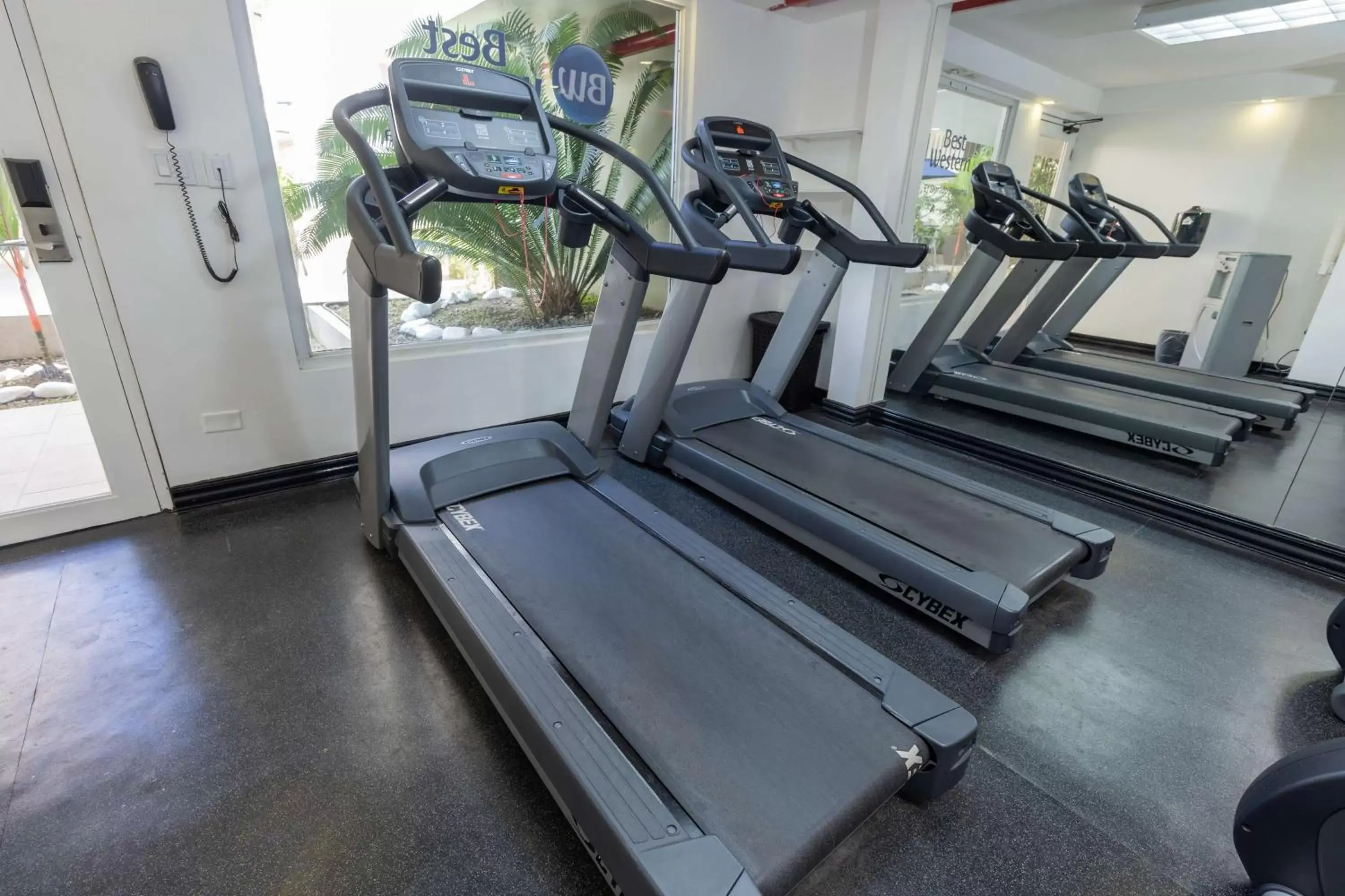 Activities, Fitness Center/Facilities in Best Western El Dorado Panama Hotel