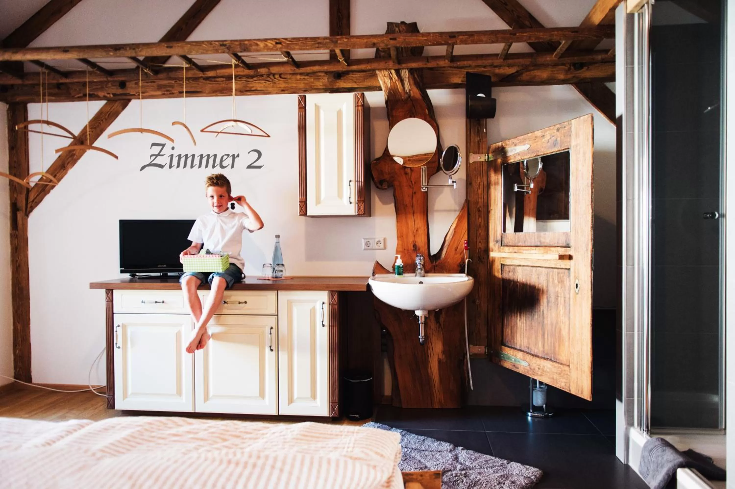 Photo of the whole room in Alte Kass Hotel & Kaffeehaus