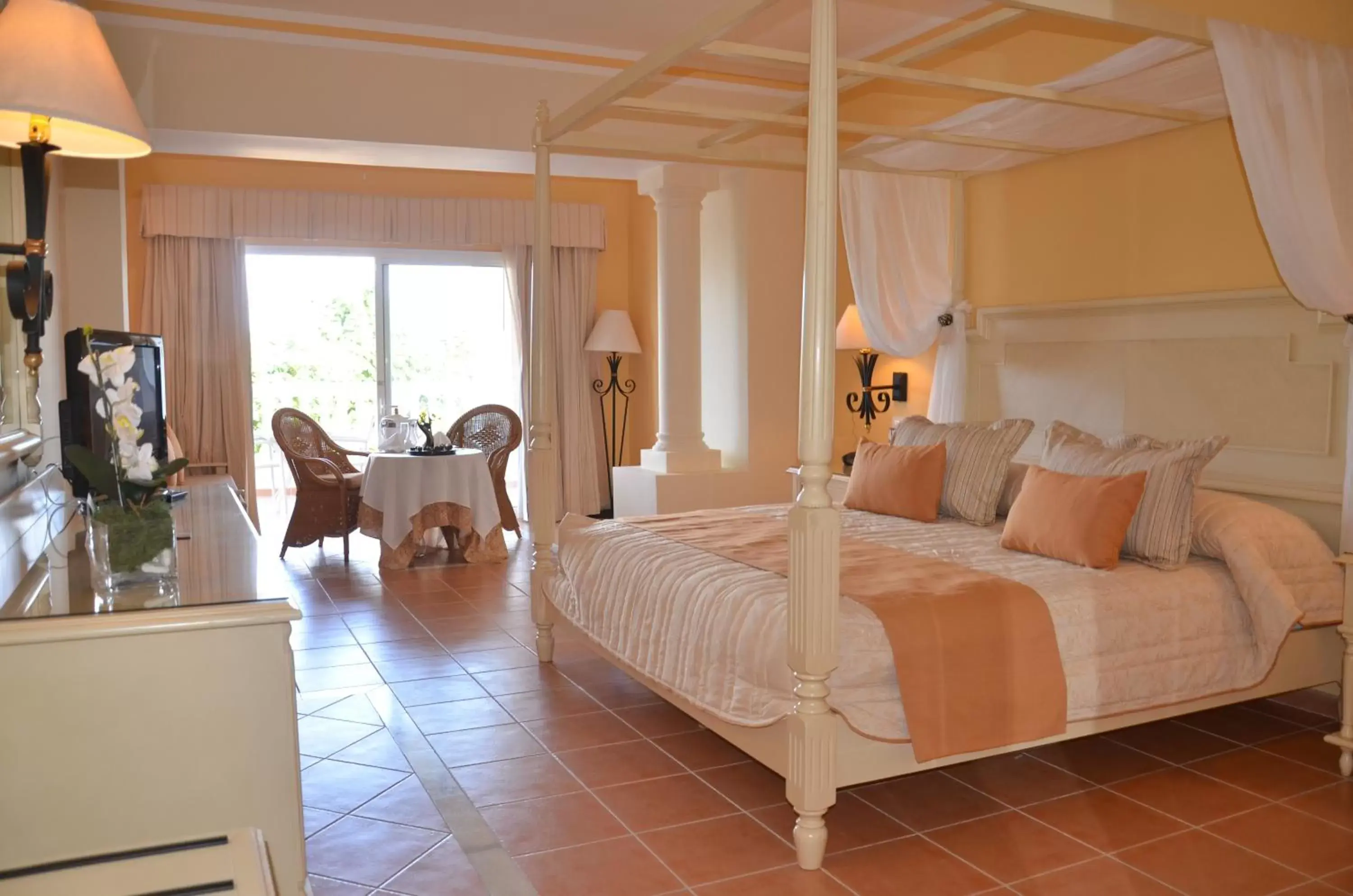 Bedroom in Bahia Principe Luxury Runaway Bay - Adults Only All Inclusive