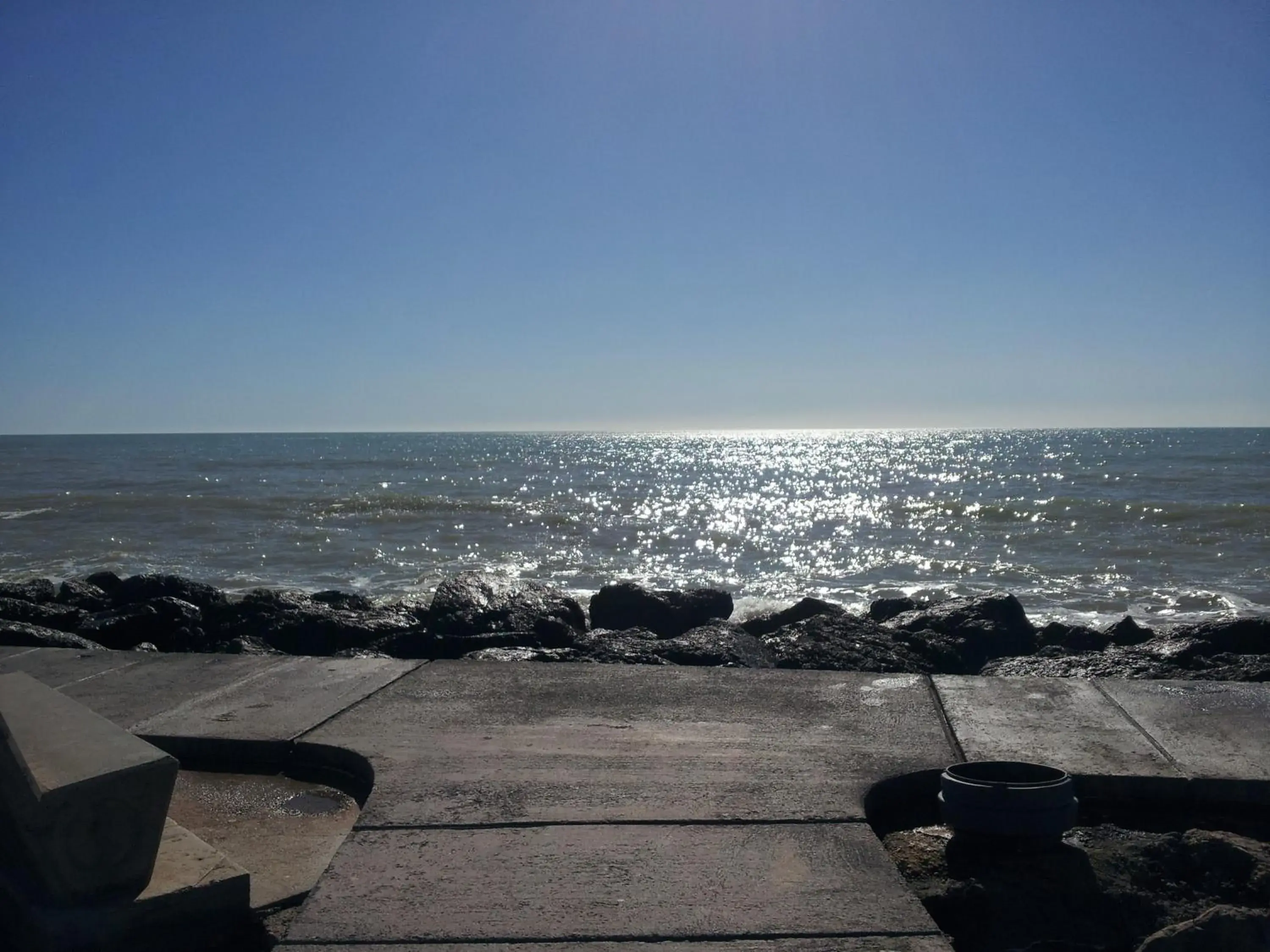 Beach, Sea View in Tramontana