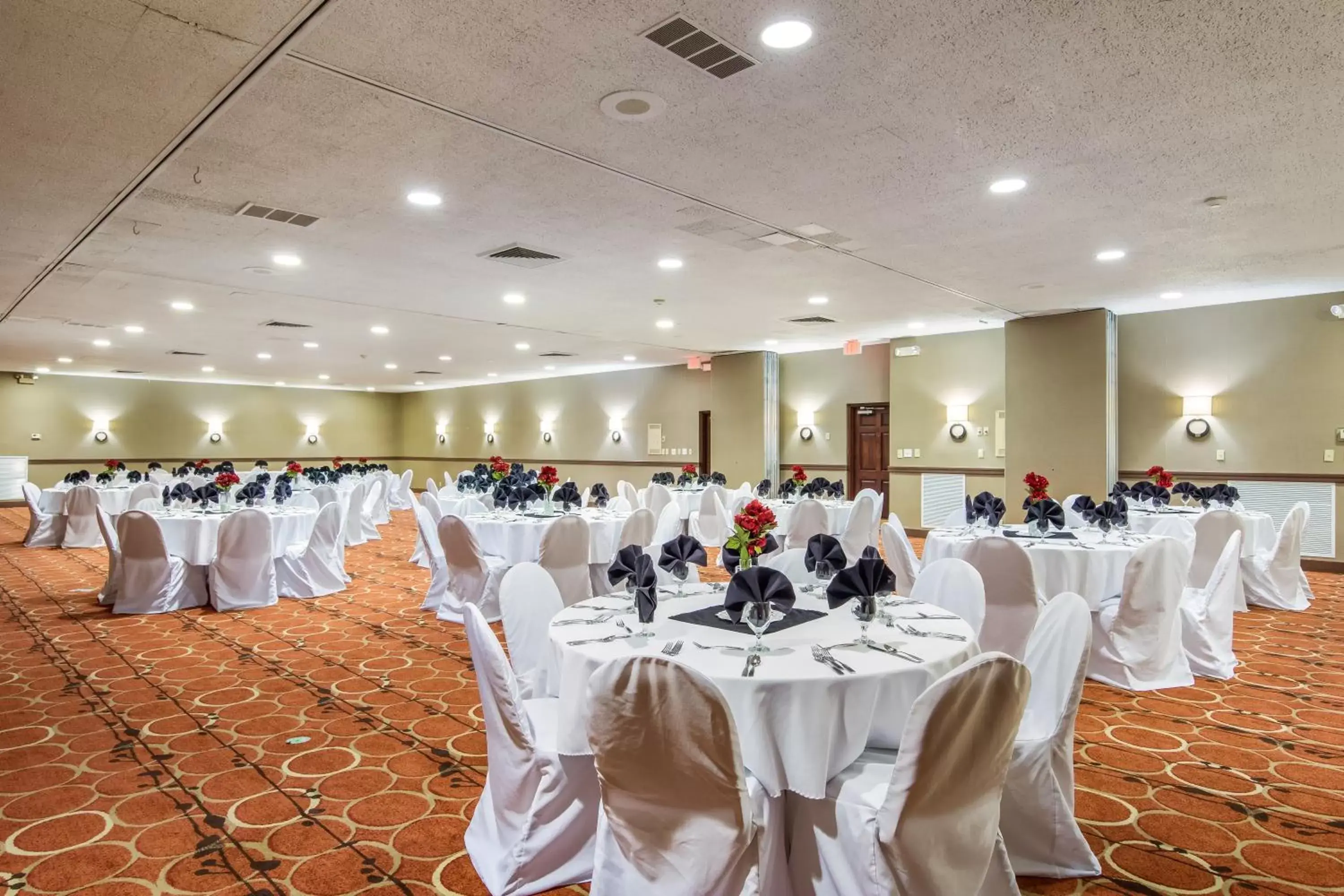 Banquet/Function facilities, Banquet Facilities in Cayuga Blu