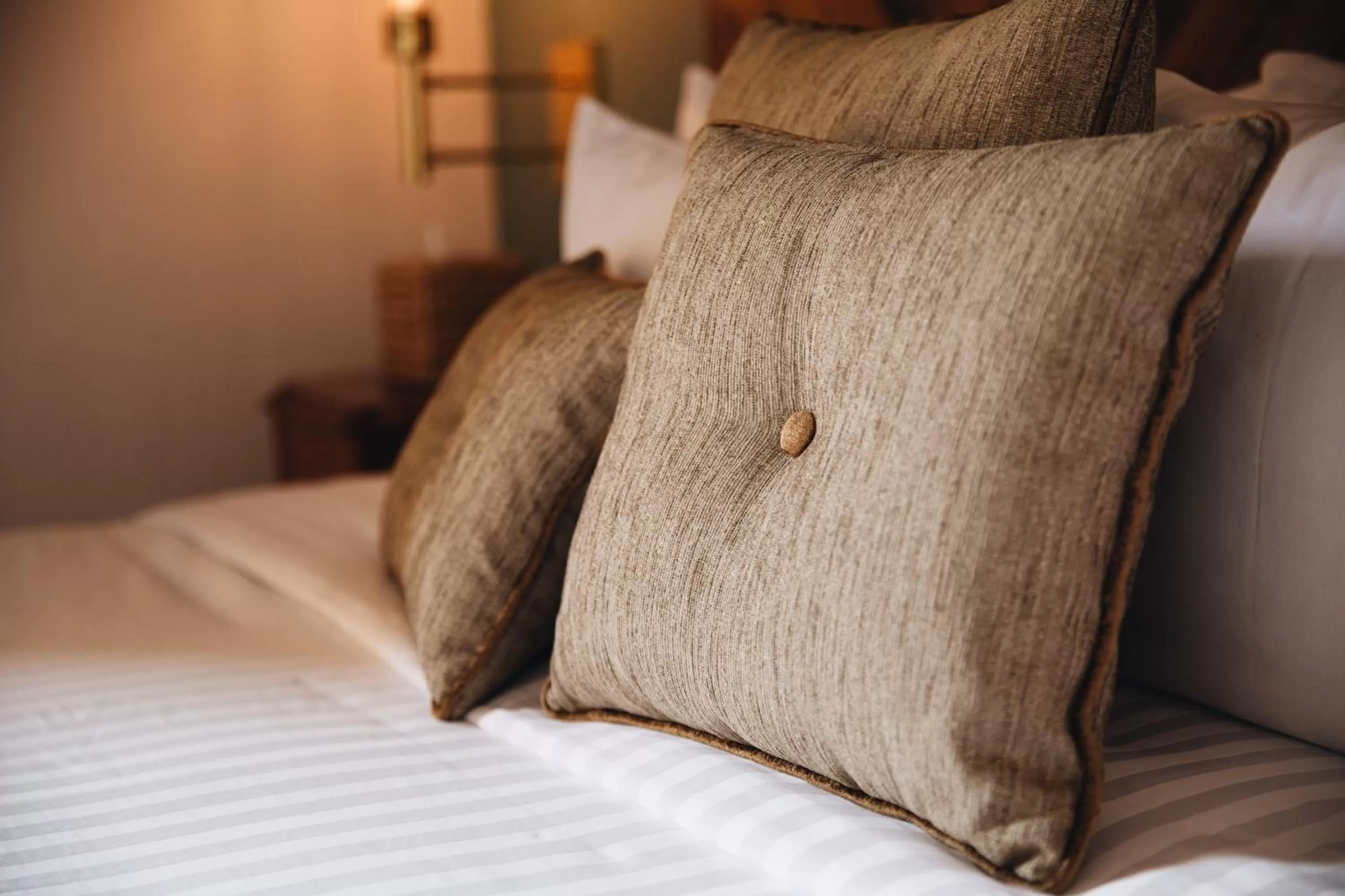 Casa Maria Paz Hotel Boutique