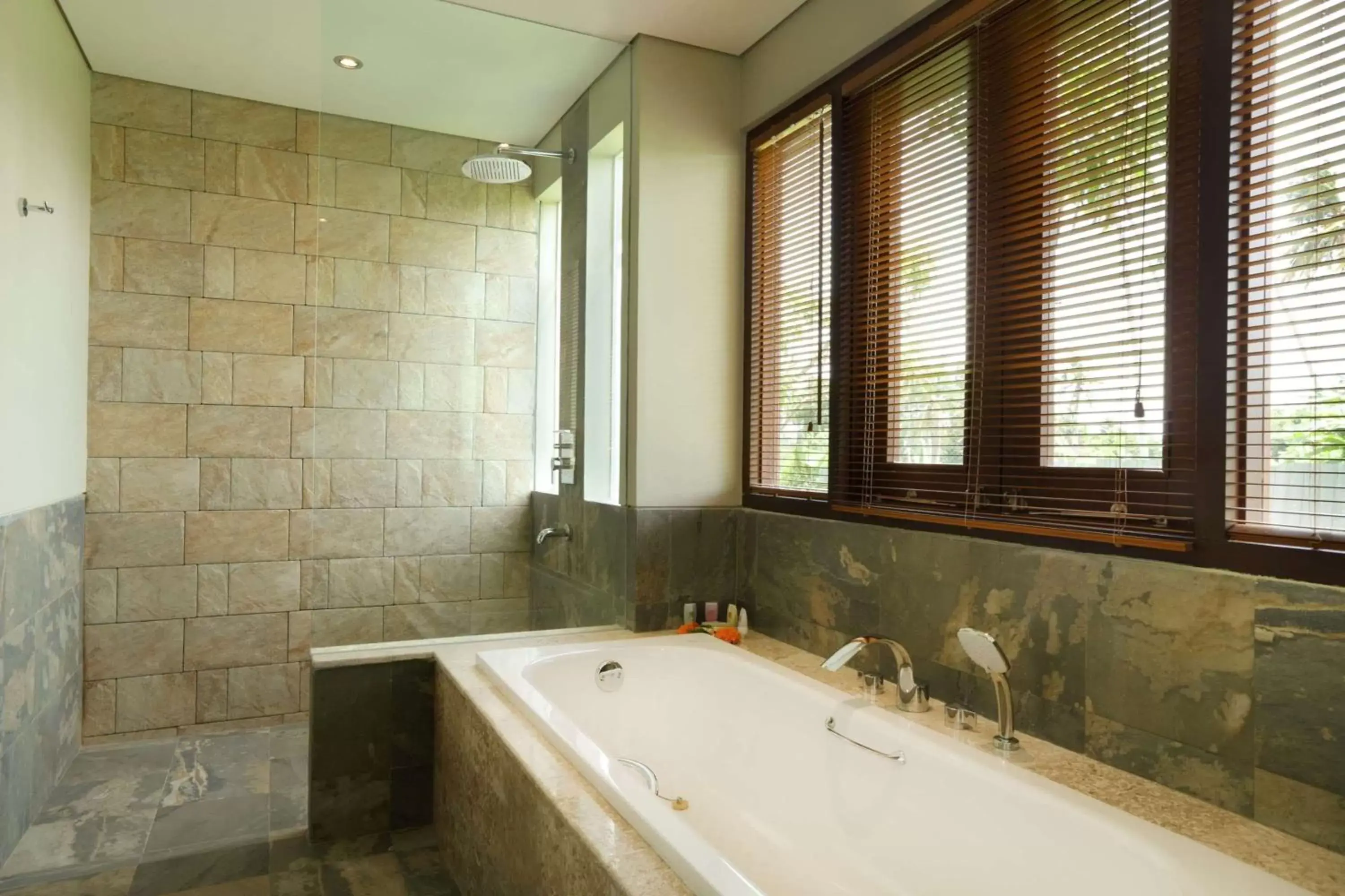 Bedroom, Bathroom in Best Western Premier Agung Resort Ubud