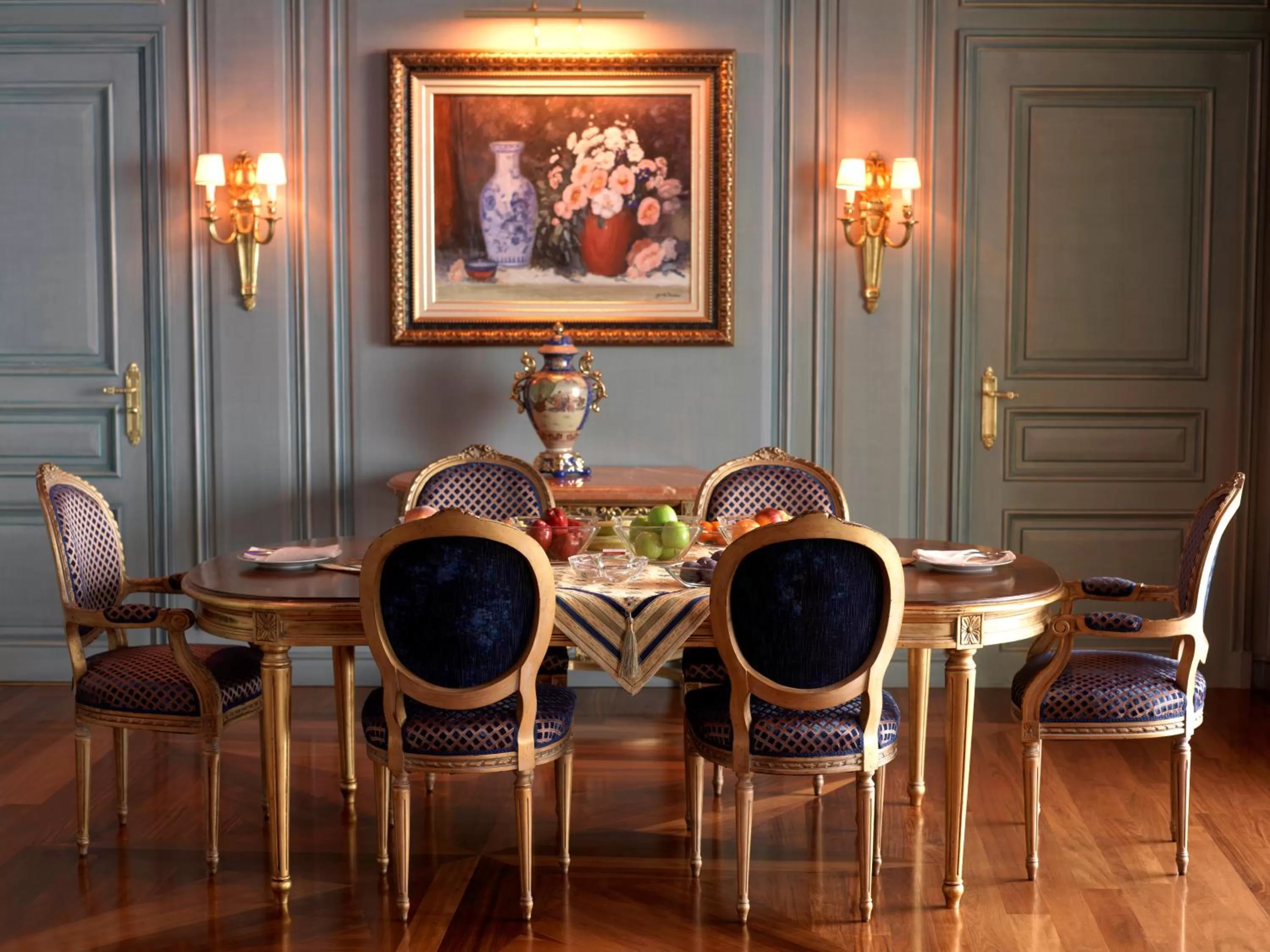 Le Royal Hotel - Beirut