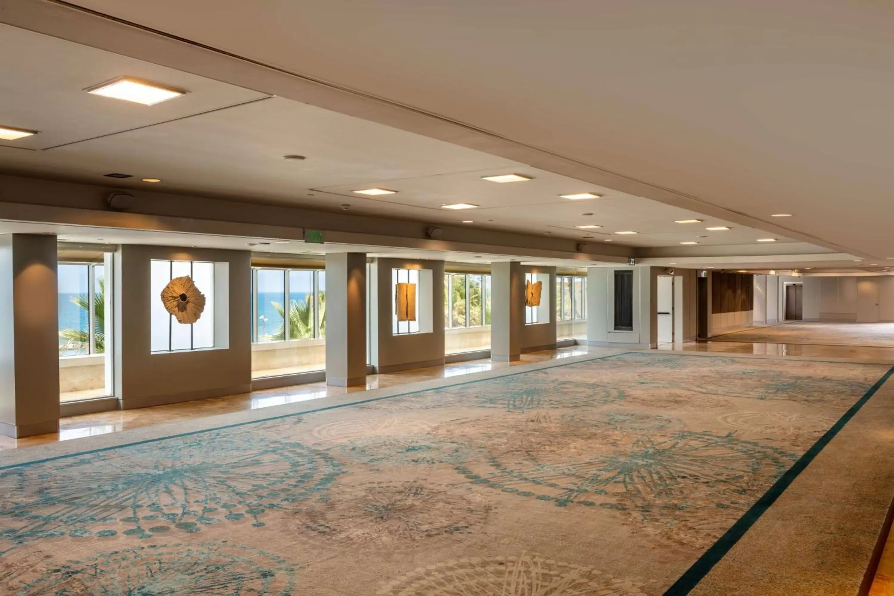 Meeting/conference room in The Vista At Hilton Tel Aviv