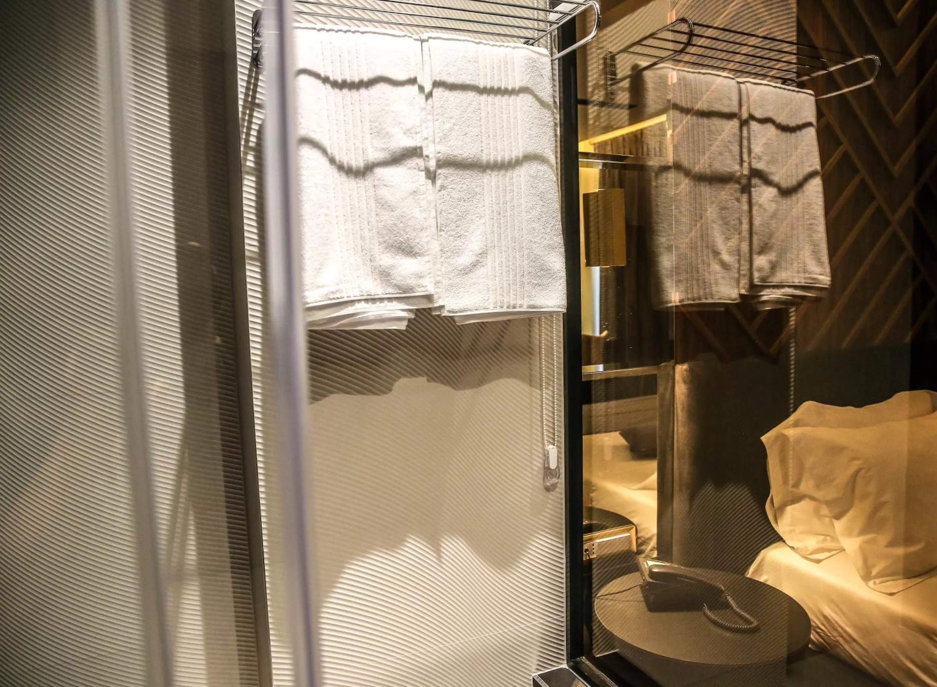 Bathroom in Mai Tai Resort