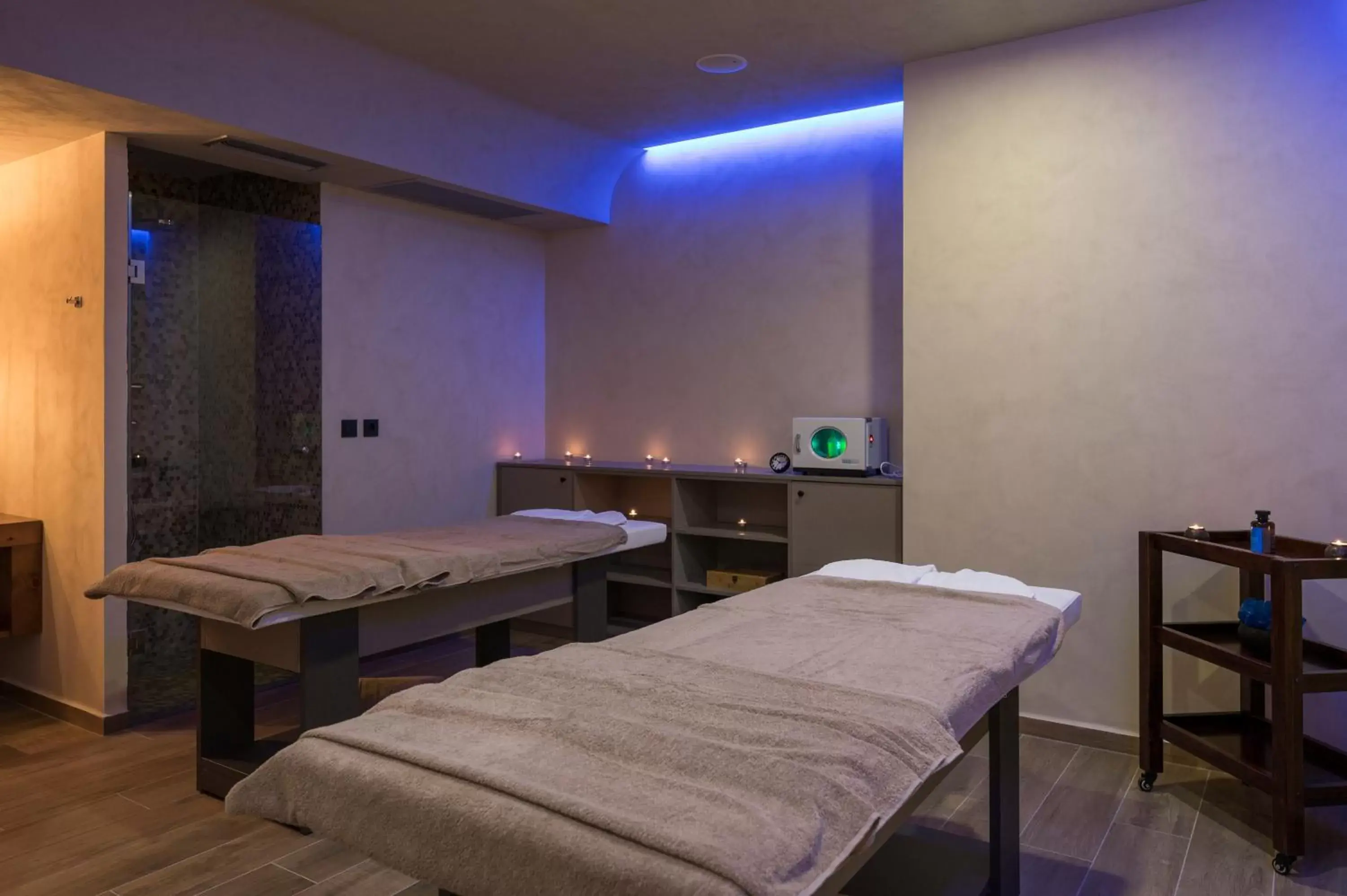 Spa and wellness centre/facilities, Spa/Wellness in Hyperion City Hotel & Spa