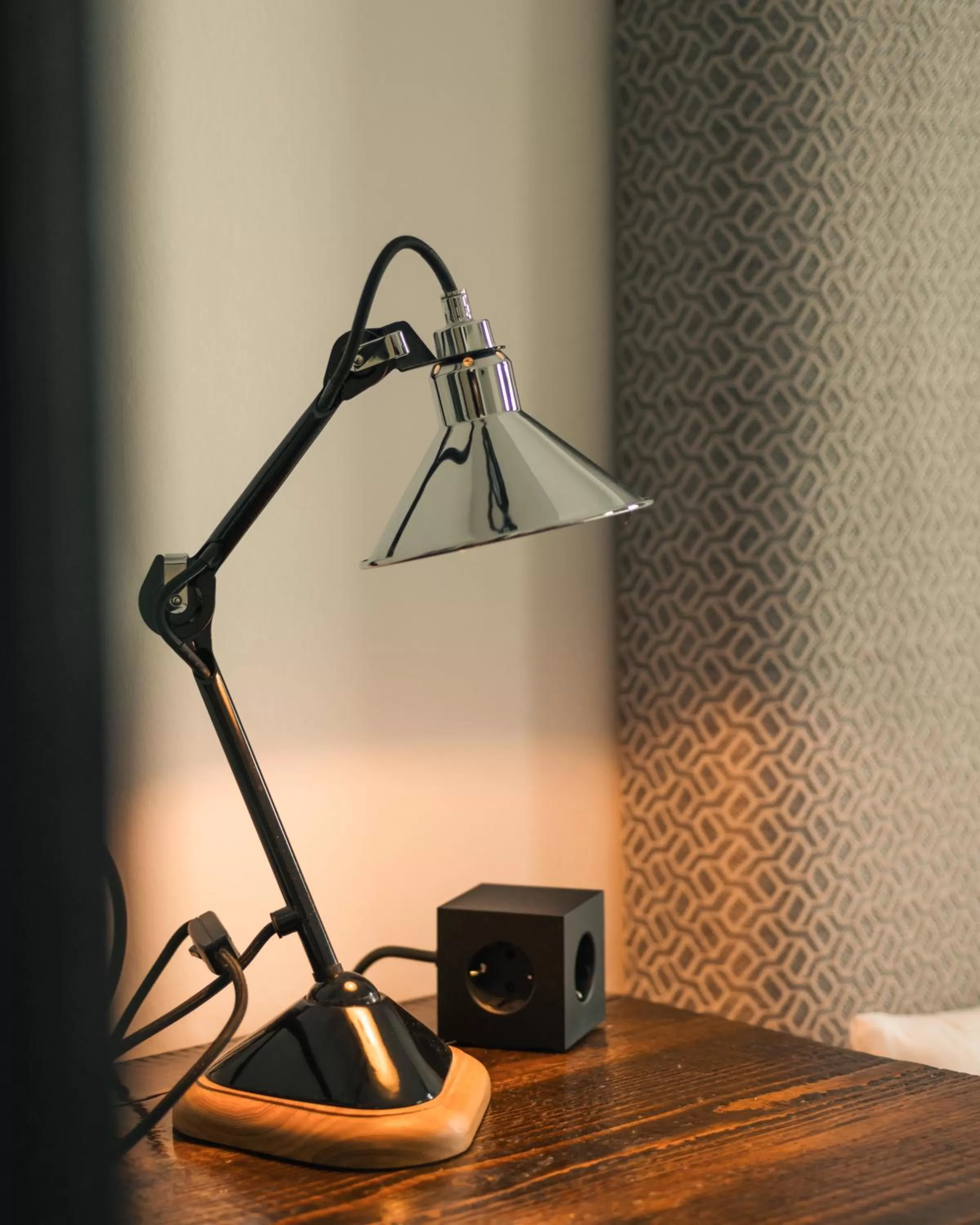 Bed in Bob W Berlin Mitte