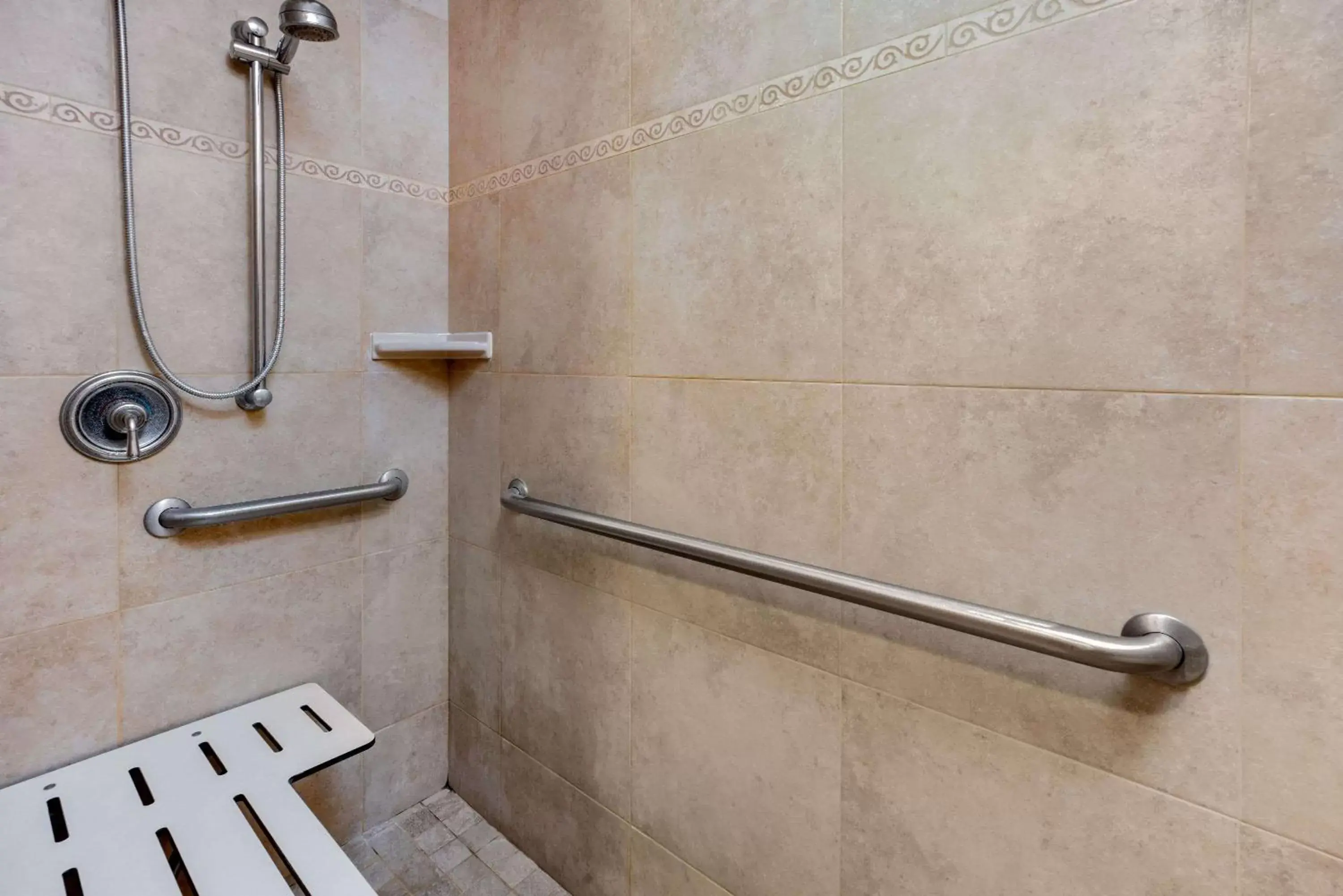 Shower, Bathroom in La Quinta by Wyndham Twin Falls