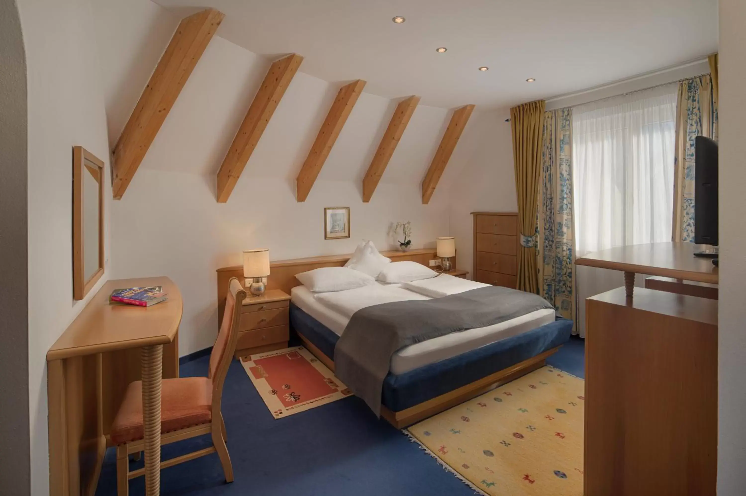 Family Suite in Schönblick - Sport & Active Hotel