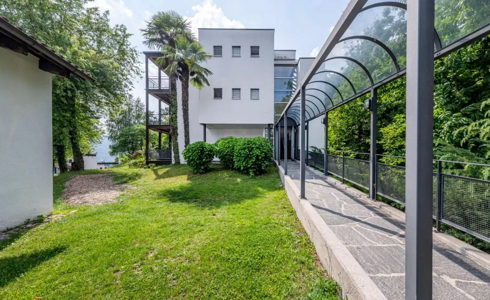 Double Room - single occupancy in I Grappoli Double Room - single occupancy in I Grappoli