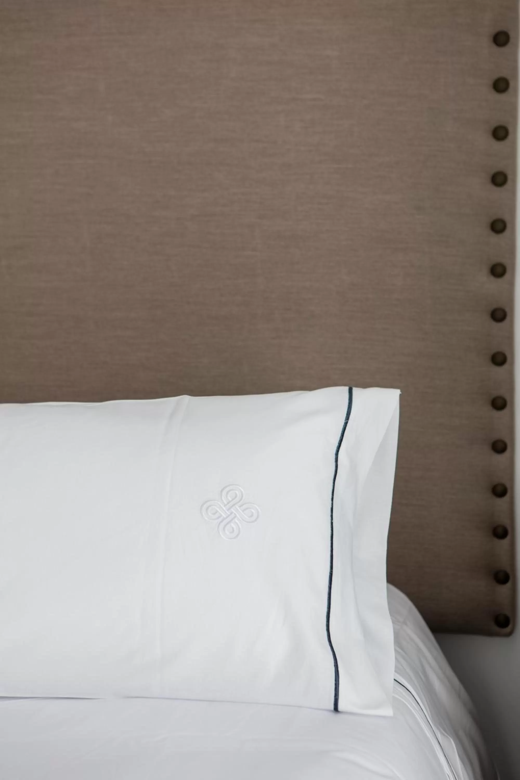 Bed in Hotel Tugasa Casa Palacio Medina Sidonia