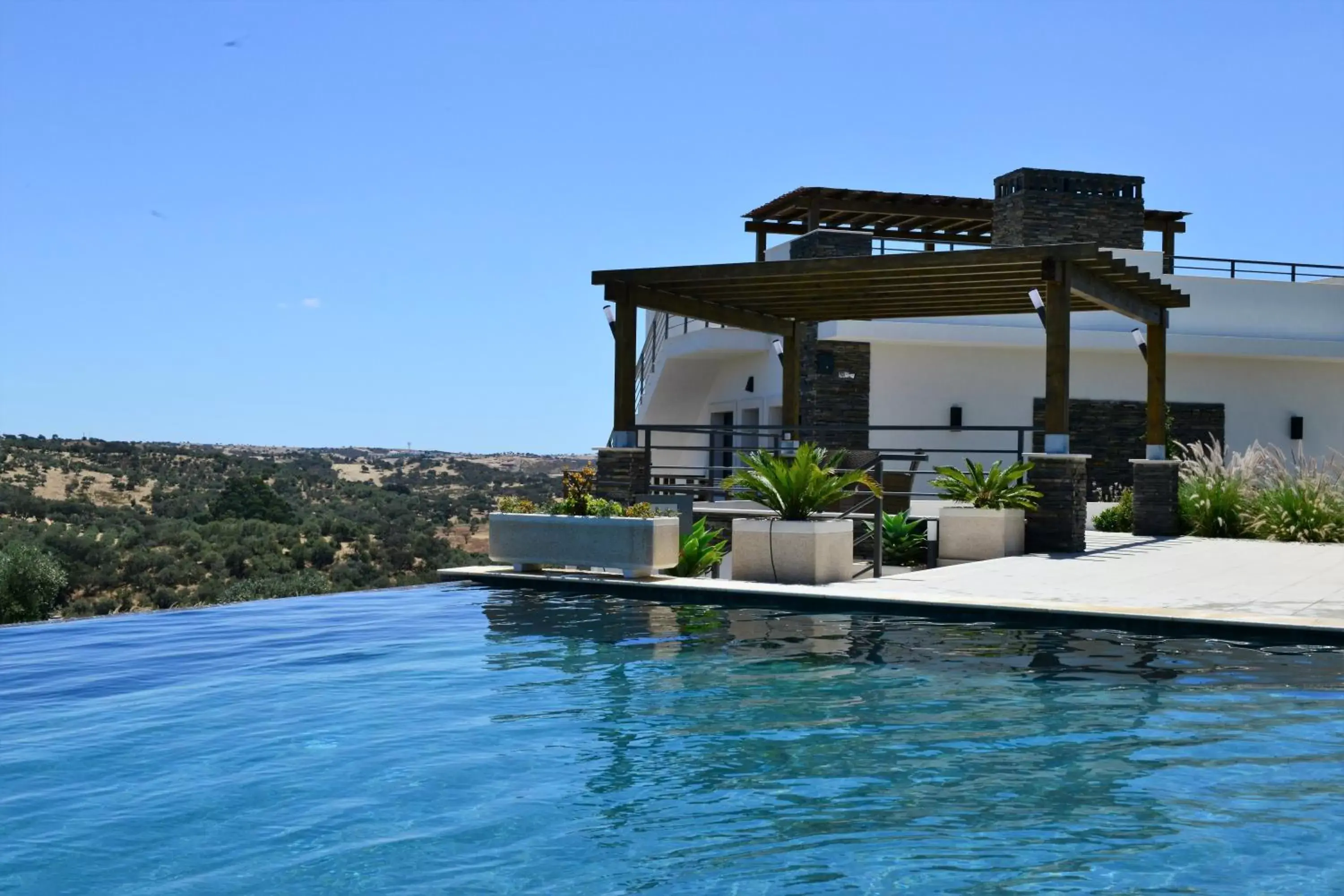 Swimming Pool in Vistas - Herdade do Zambujal