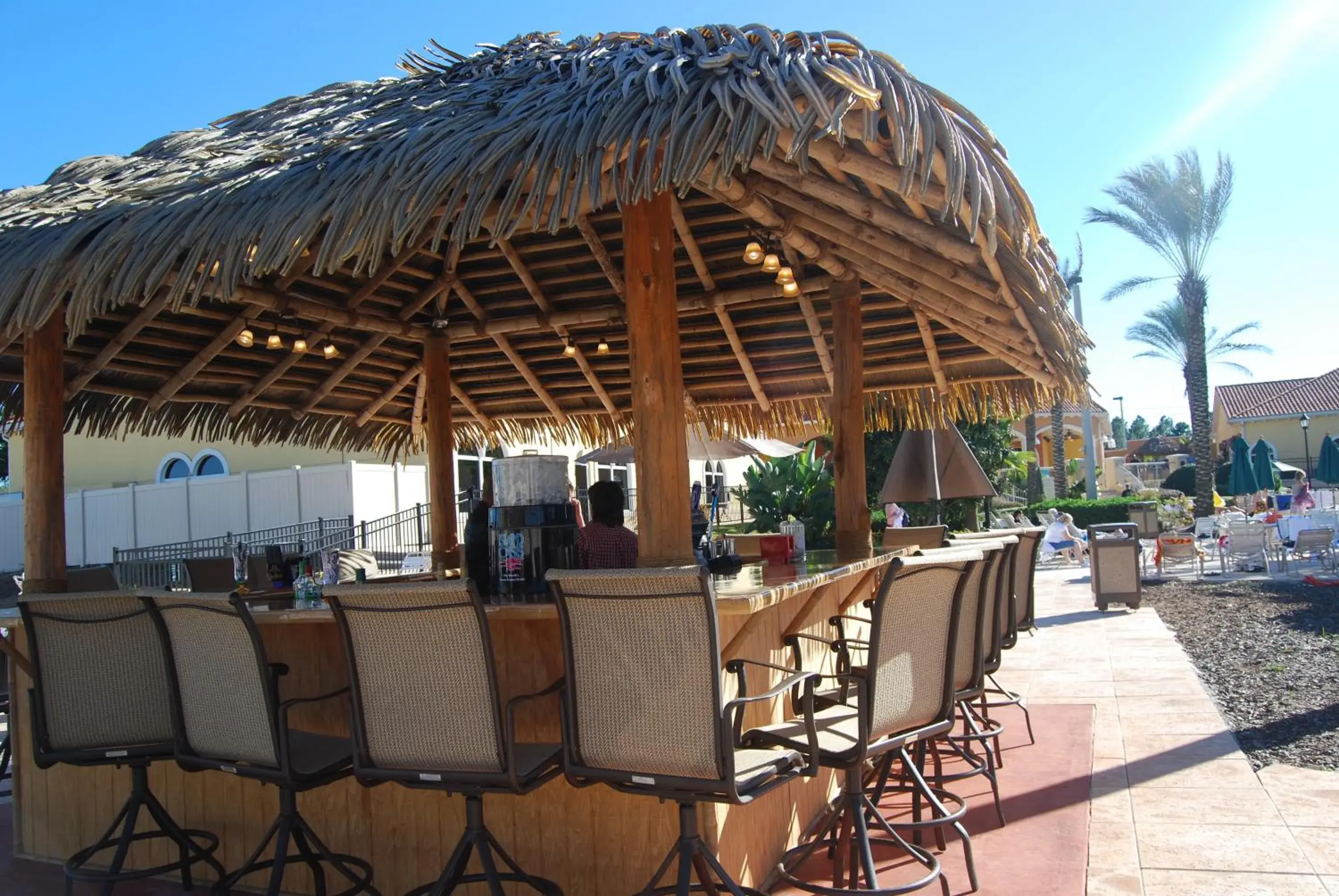 Lounge or bar, Restaurant/Places to Eat in Regal Palms Resort & Spa