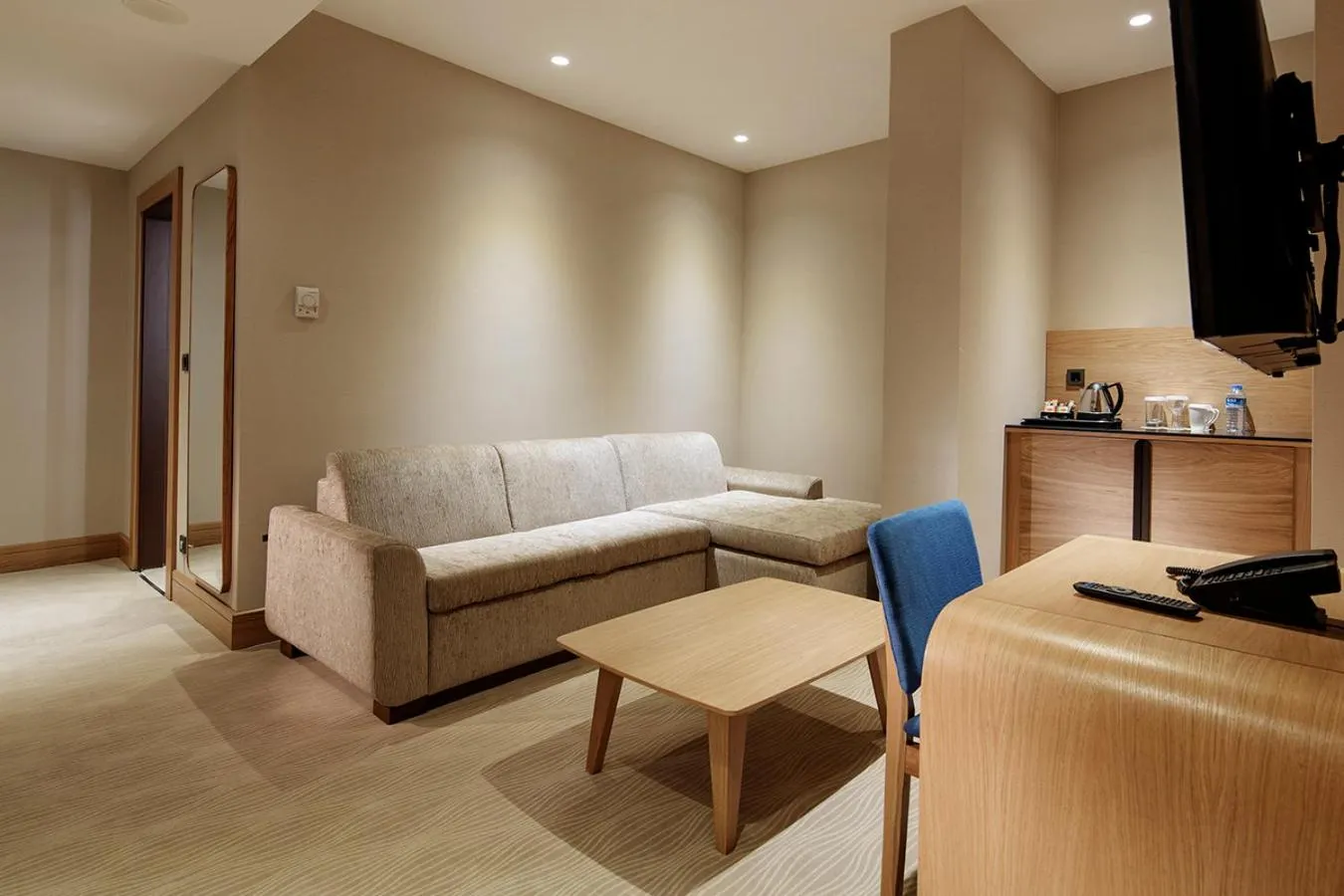 DoubleTree by Hilton Hotel Istanbul - Tuzla