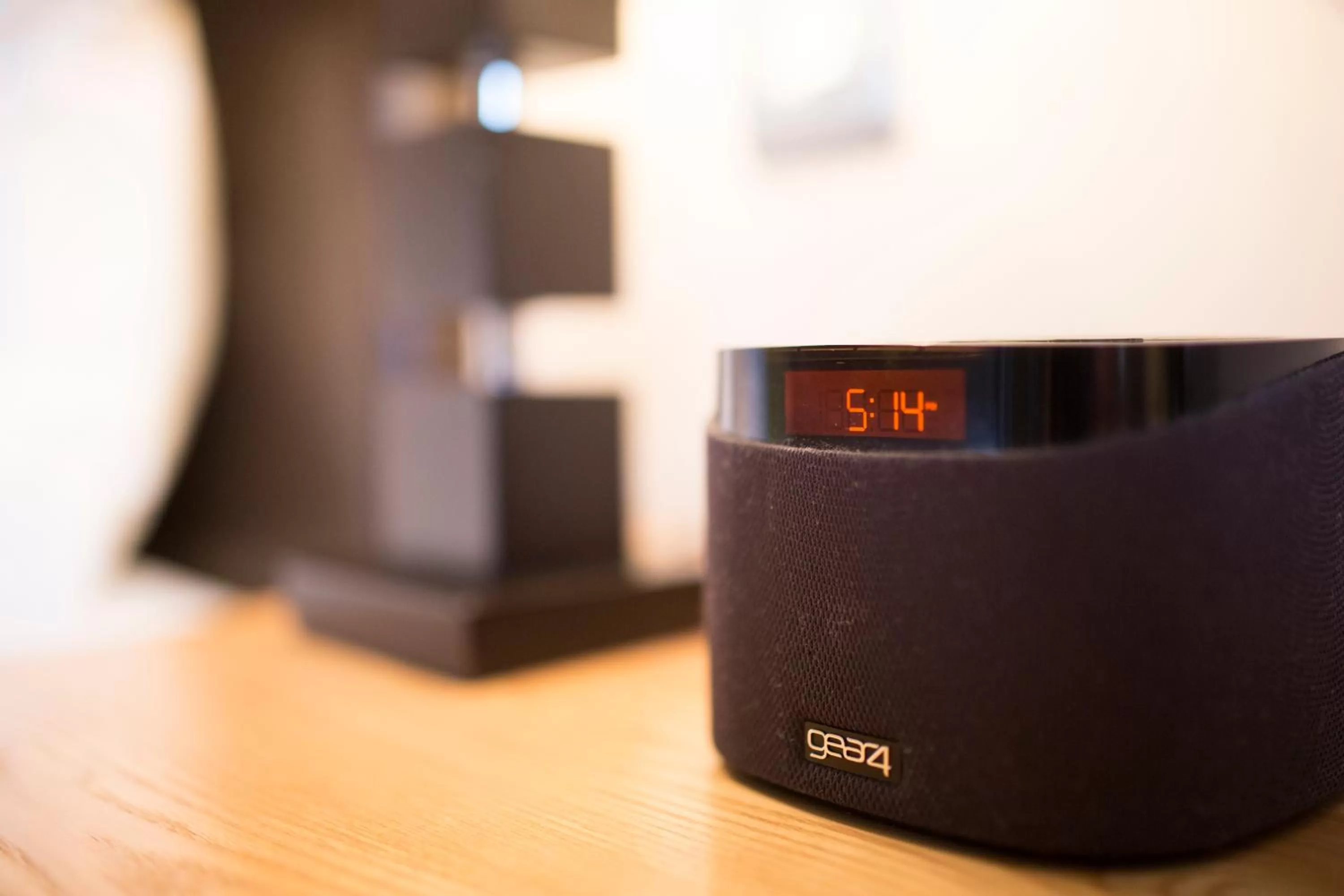 Decorative detail, TV/Entertainment Center in Breckland Lodge