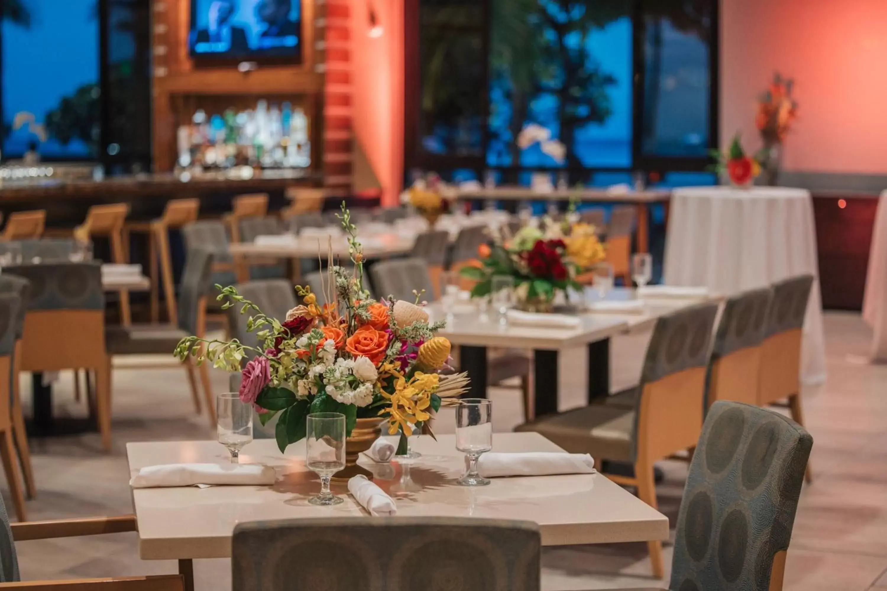 Banquet/Function facilities, Restaurant/Places to Eat in Waikiki Beach Marriott Resort & Spa