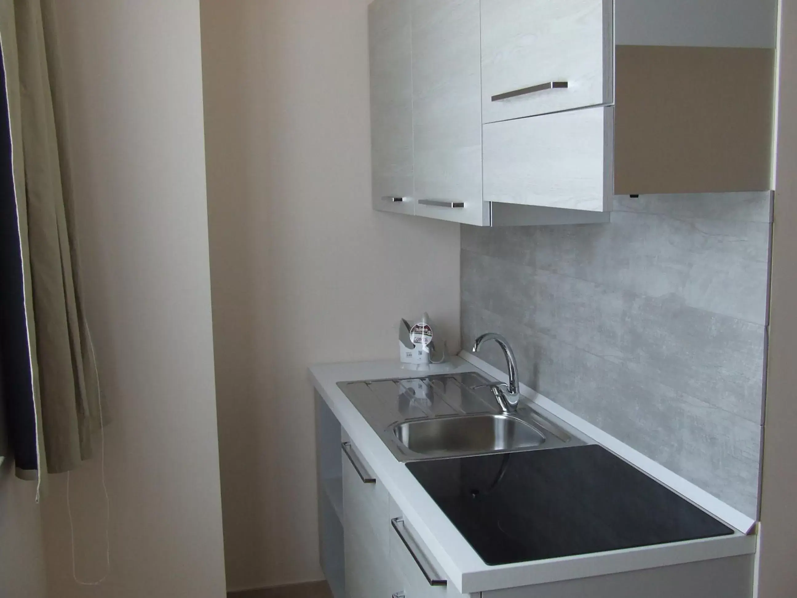 Kitchen or kitchenette, Kitchen/Kitchenette in L'incontro