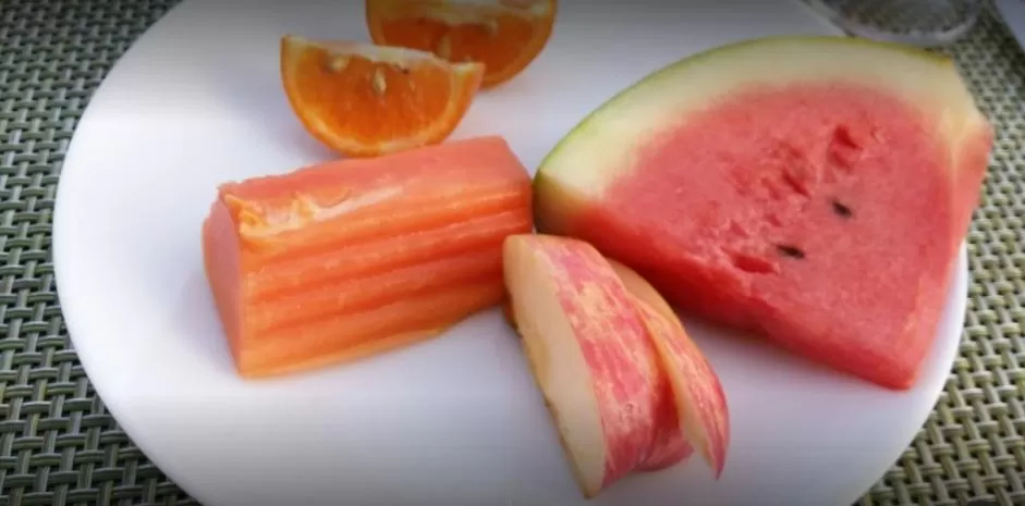 Breakfast, Food in Kandy Unique Hotel