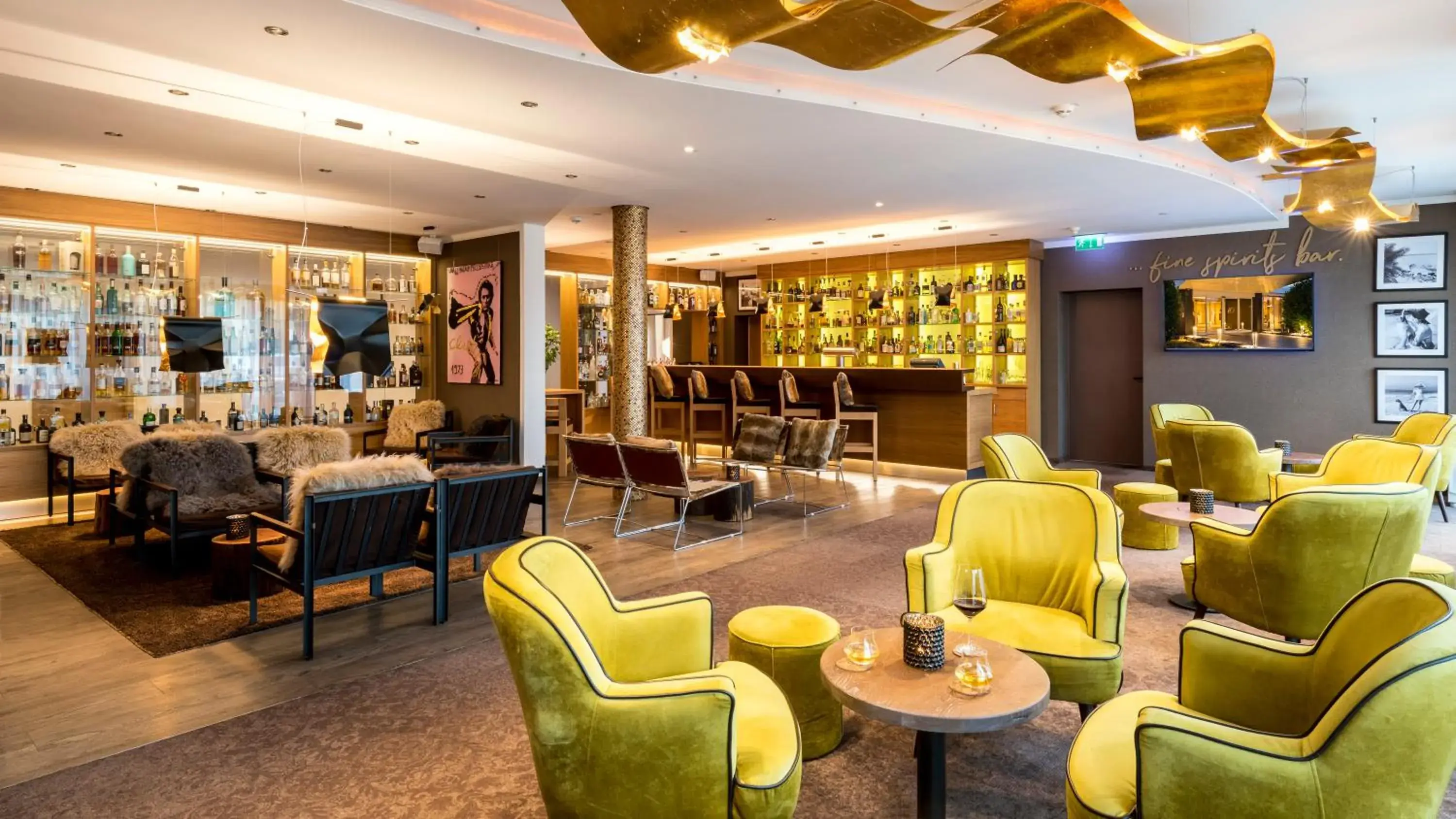 Lounge or bar, Lounge/Bar in Best Western Plus iO Hotel