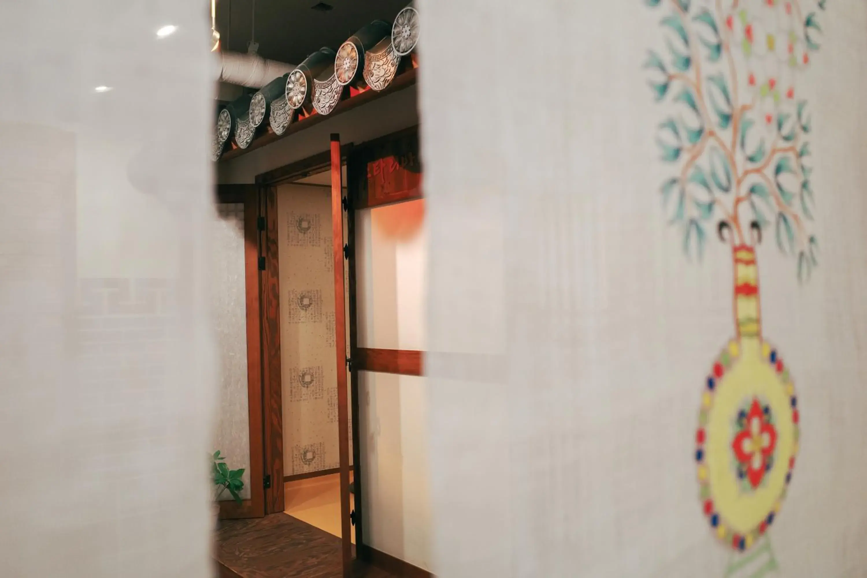 Area and facilities, Bathroom in Starria Hostel - Foreigners Only