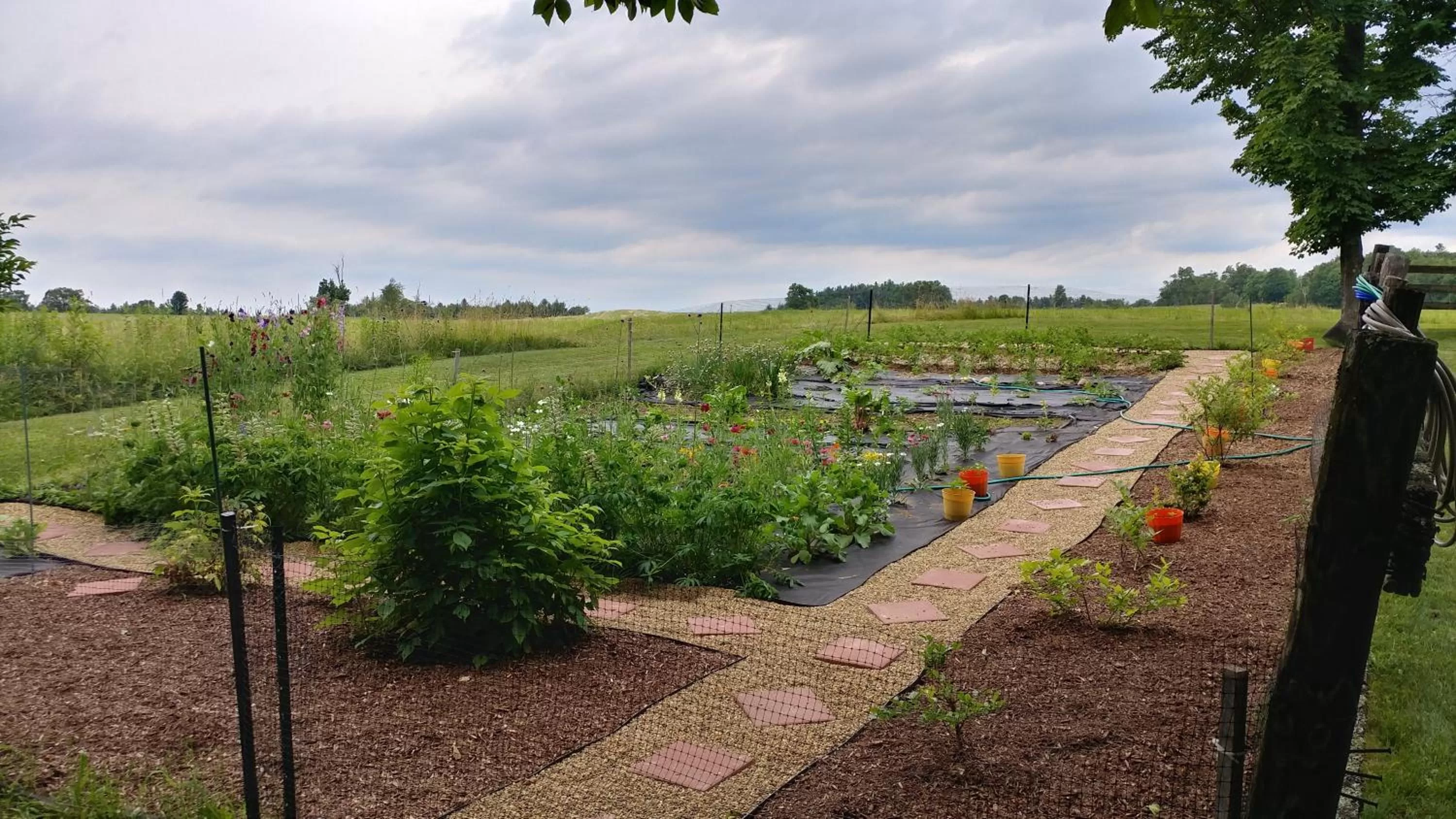 Benjamin Prescott Inn