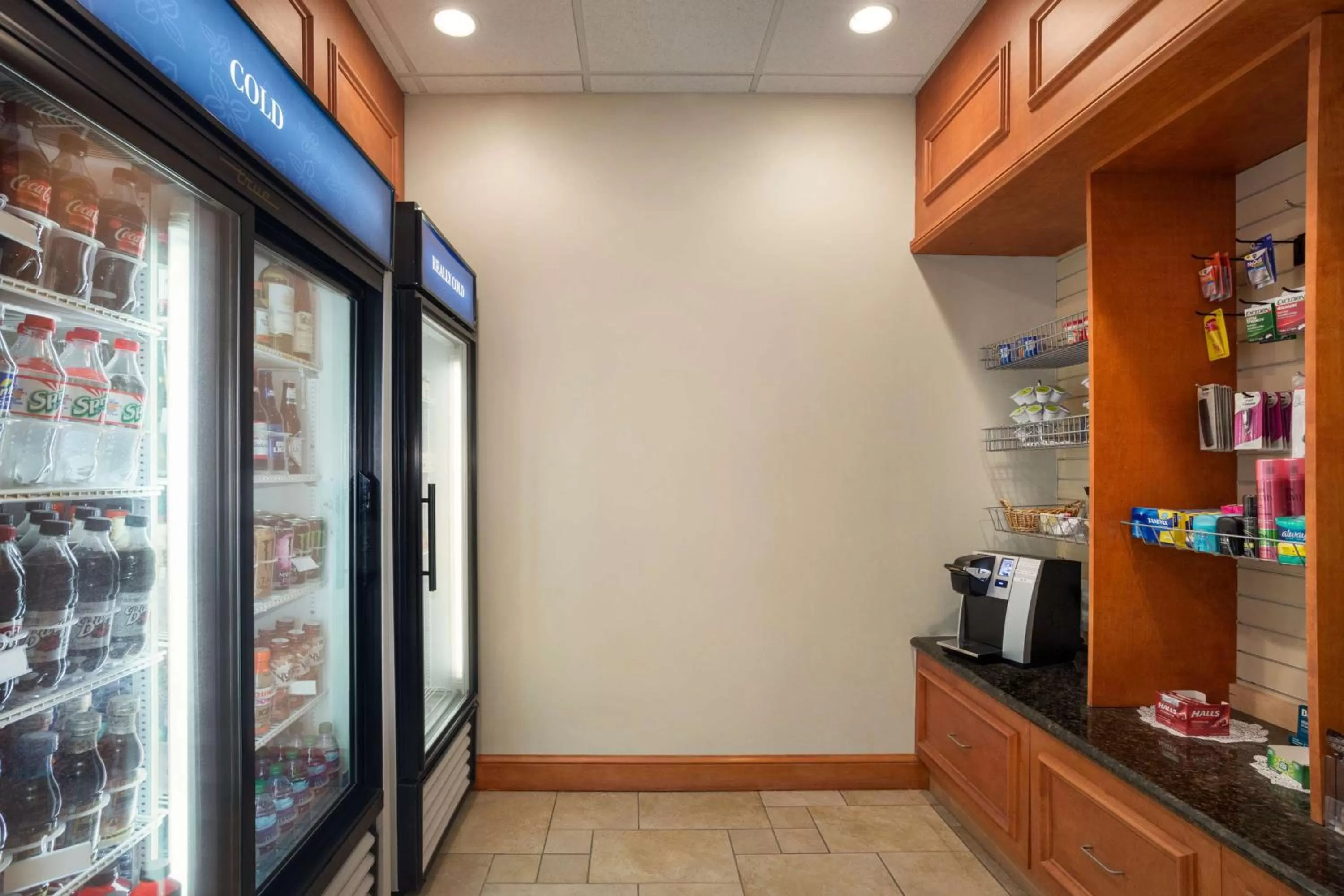 Restaurant/places to eat in Hilton Garden Inn West Monroe