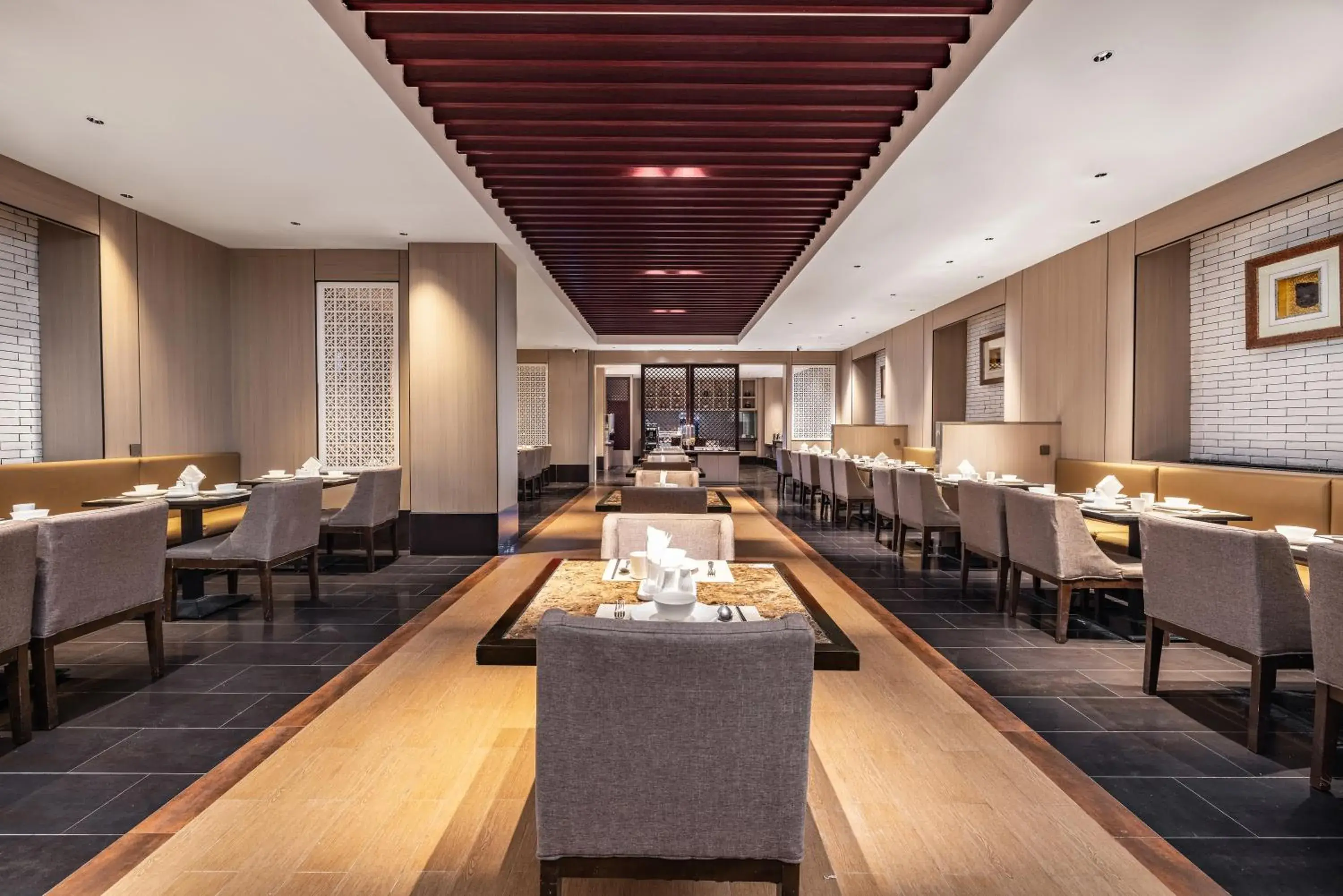 Restaurant/places to eat in Bali Yating Hotel Restaurant/places to eat in Bali Yating Hotel