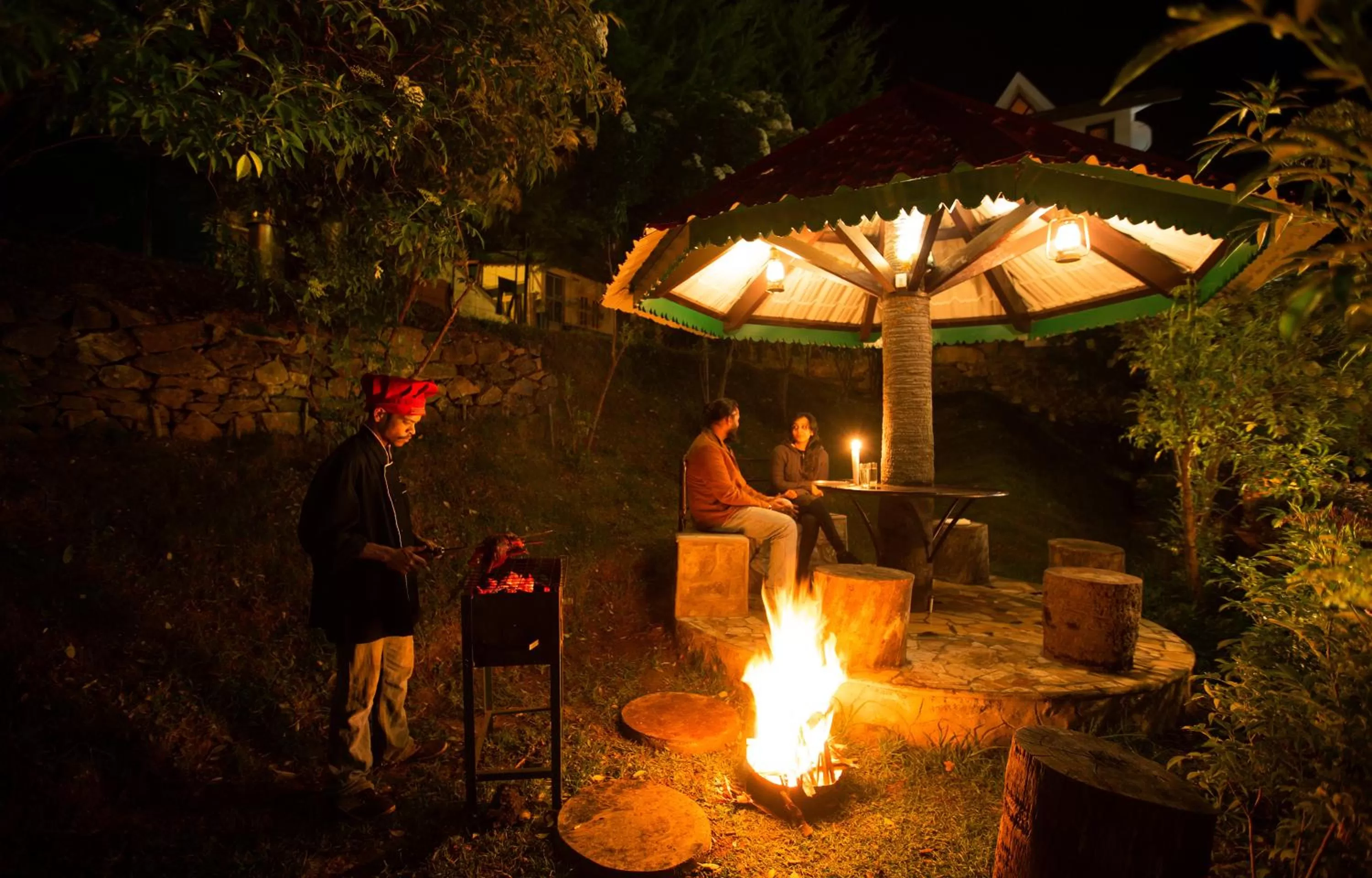 Restaurant/places to eat in Pine Borough Inn