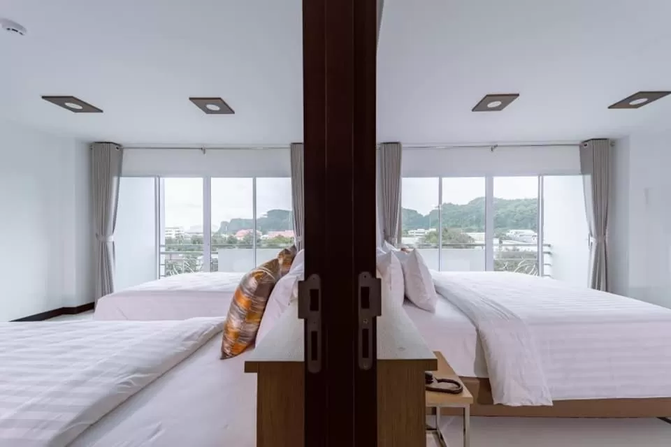 Sitthinard Grandview Hotel