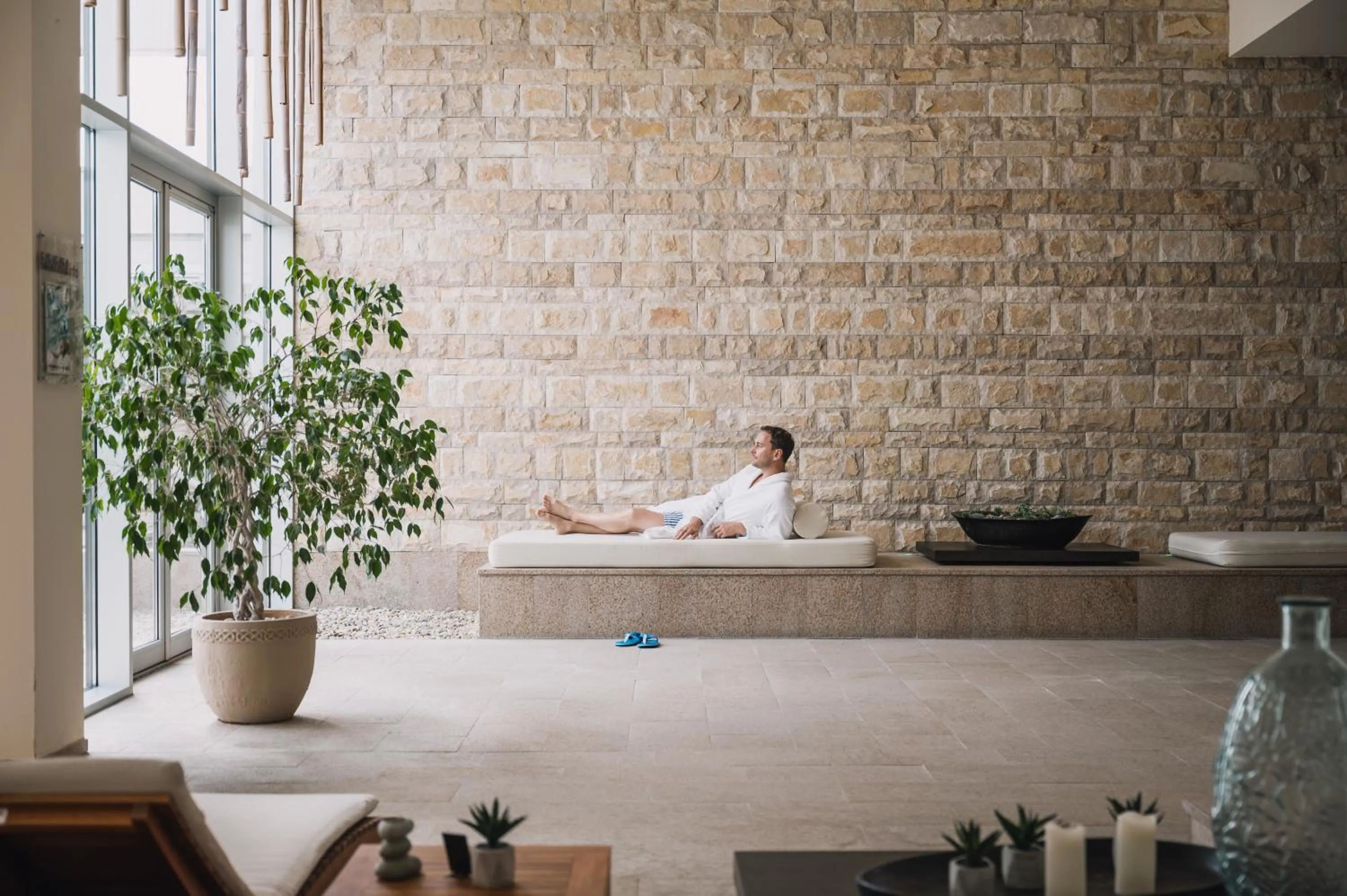 Activities in Falkensteiner Hotel Adriana - Adults-only