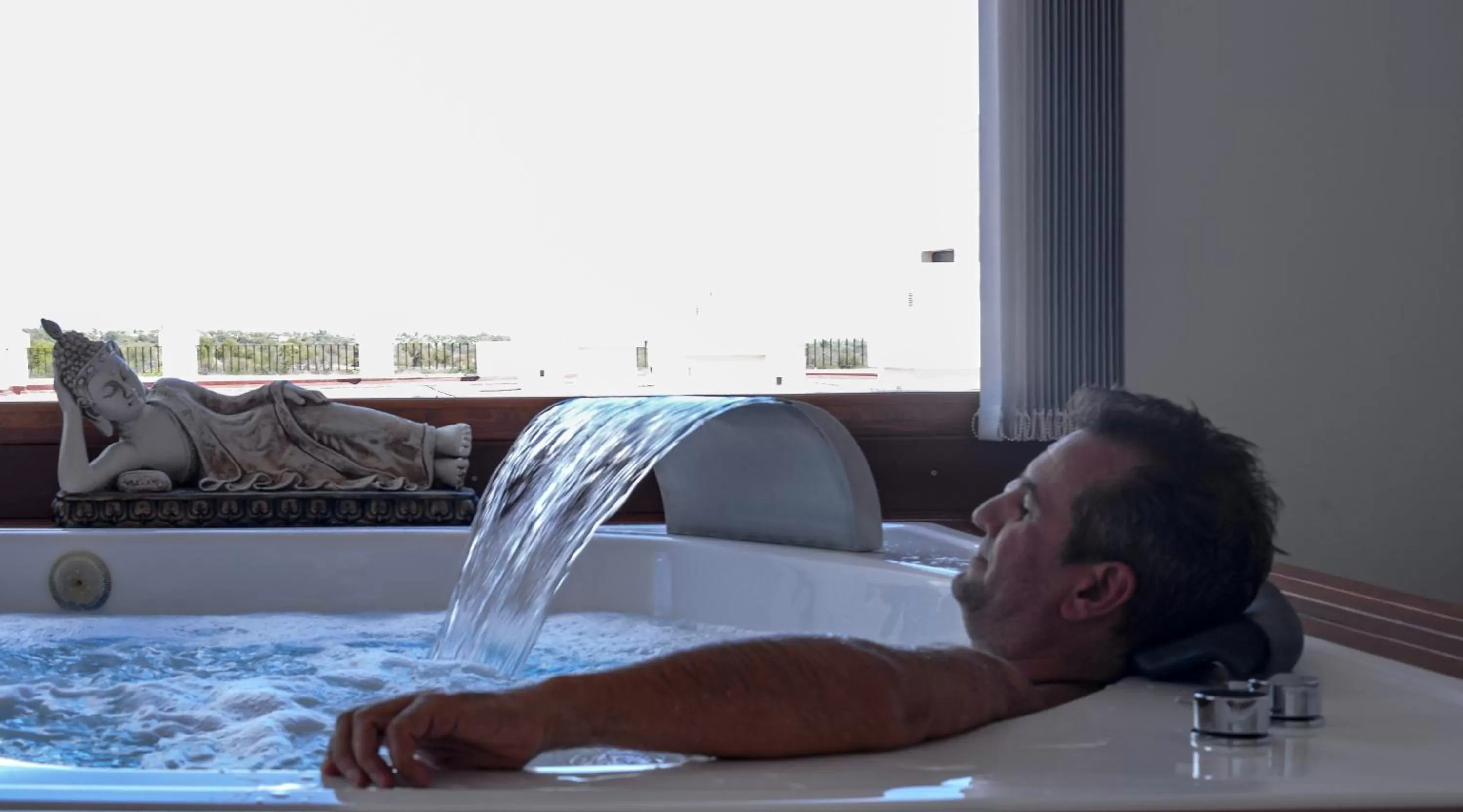 Spa and wellness centre/facilities in La Recova Hotel & Spa