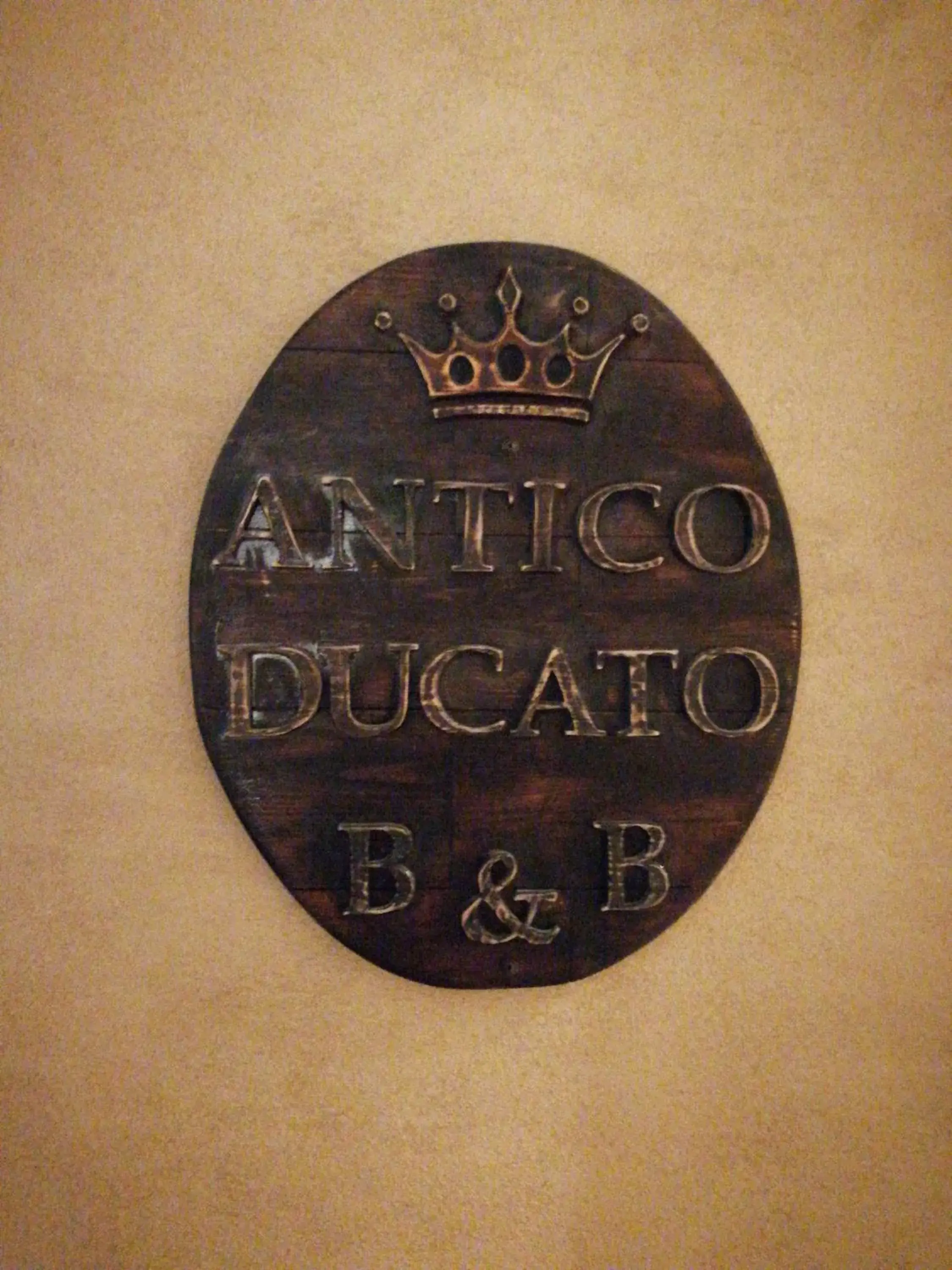 Property logo or sign, Property Logo/Sign in Antico Ducato