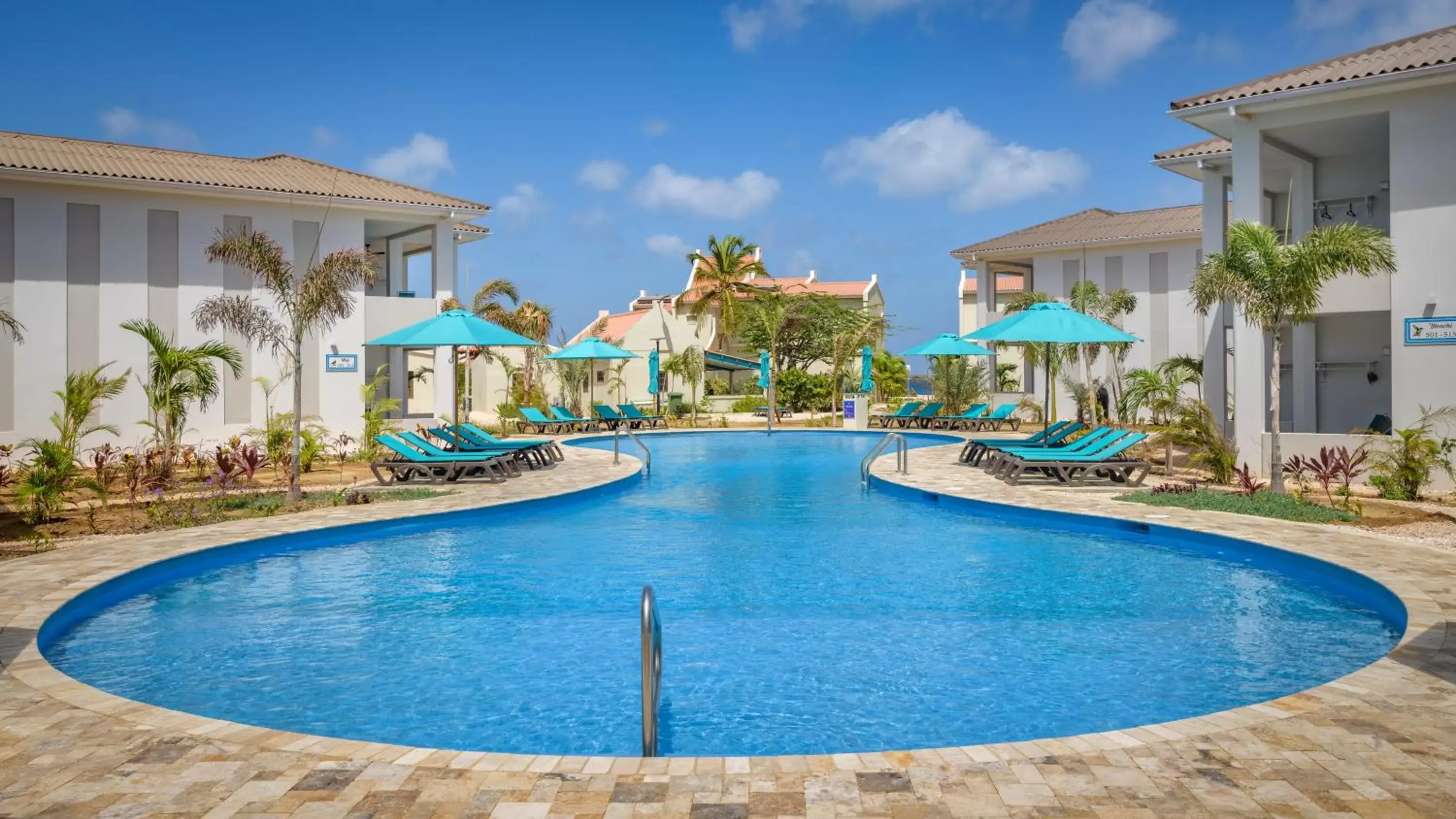 Captain Don's Habitat Captain Don's Habitat