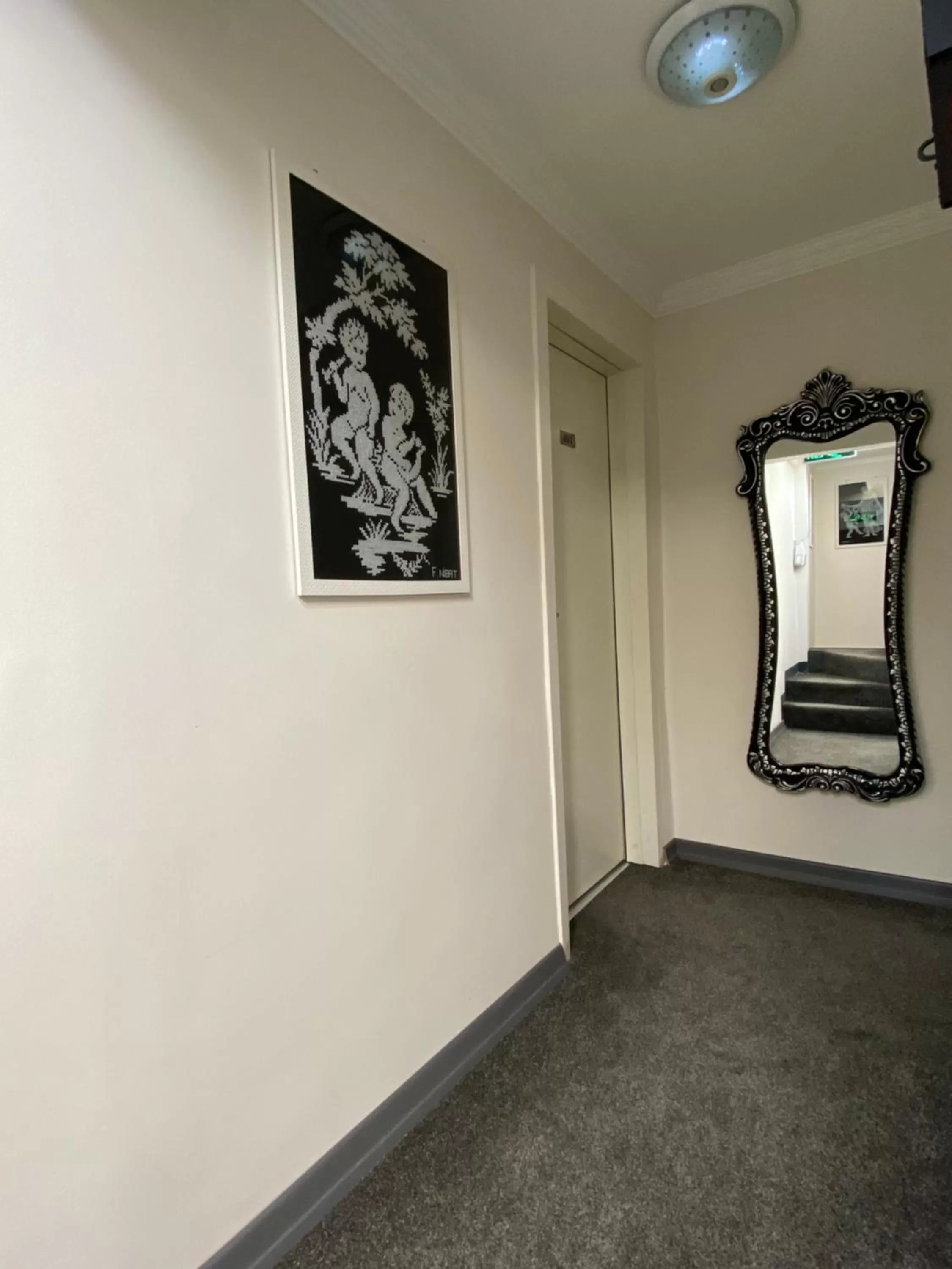 Other in Spinel Hotel - Old City