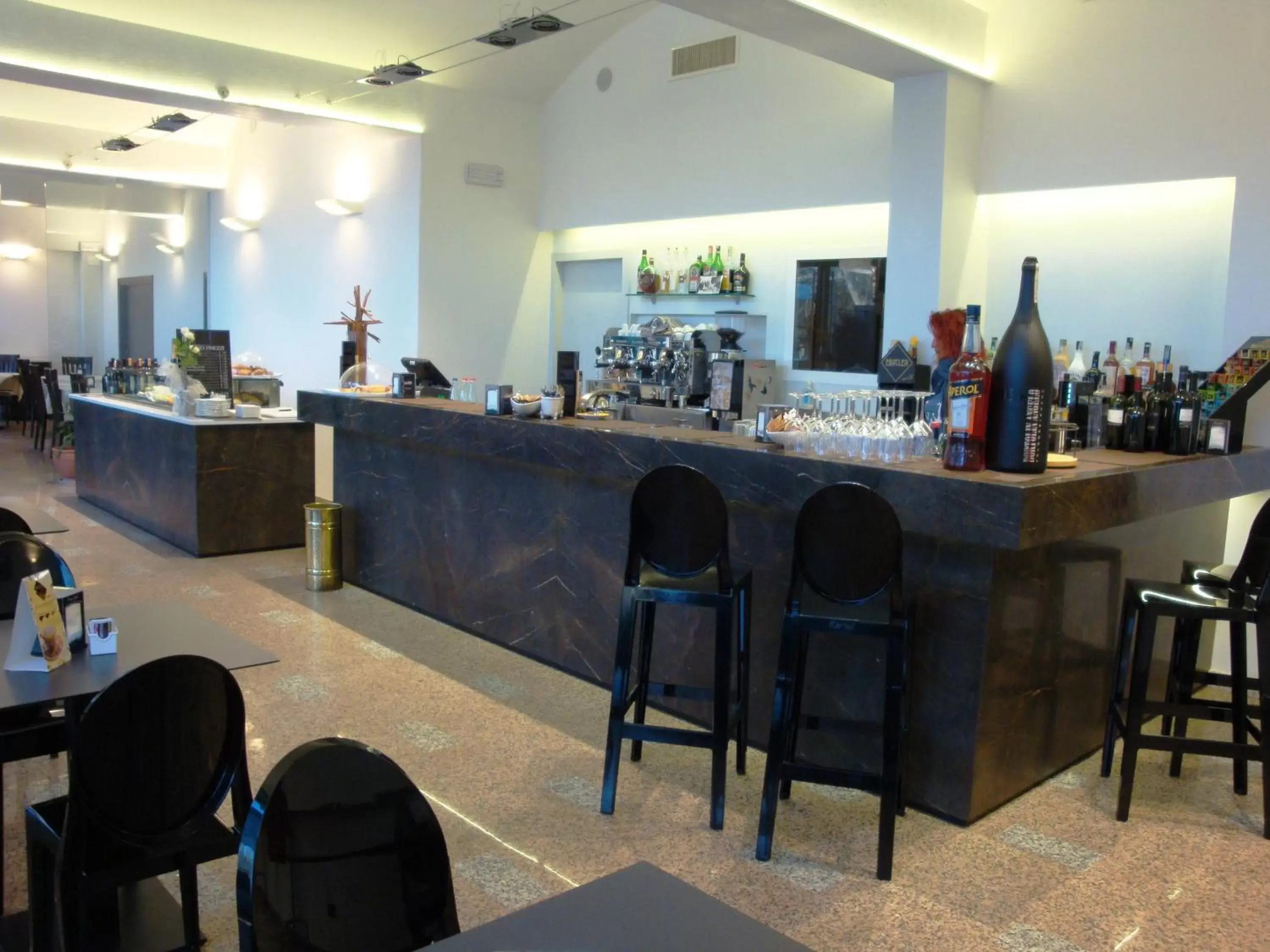Lounge or bar, Lounge/Bar in Hotel Pico