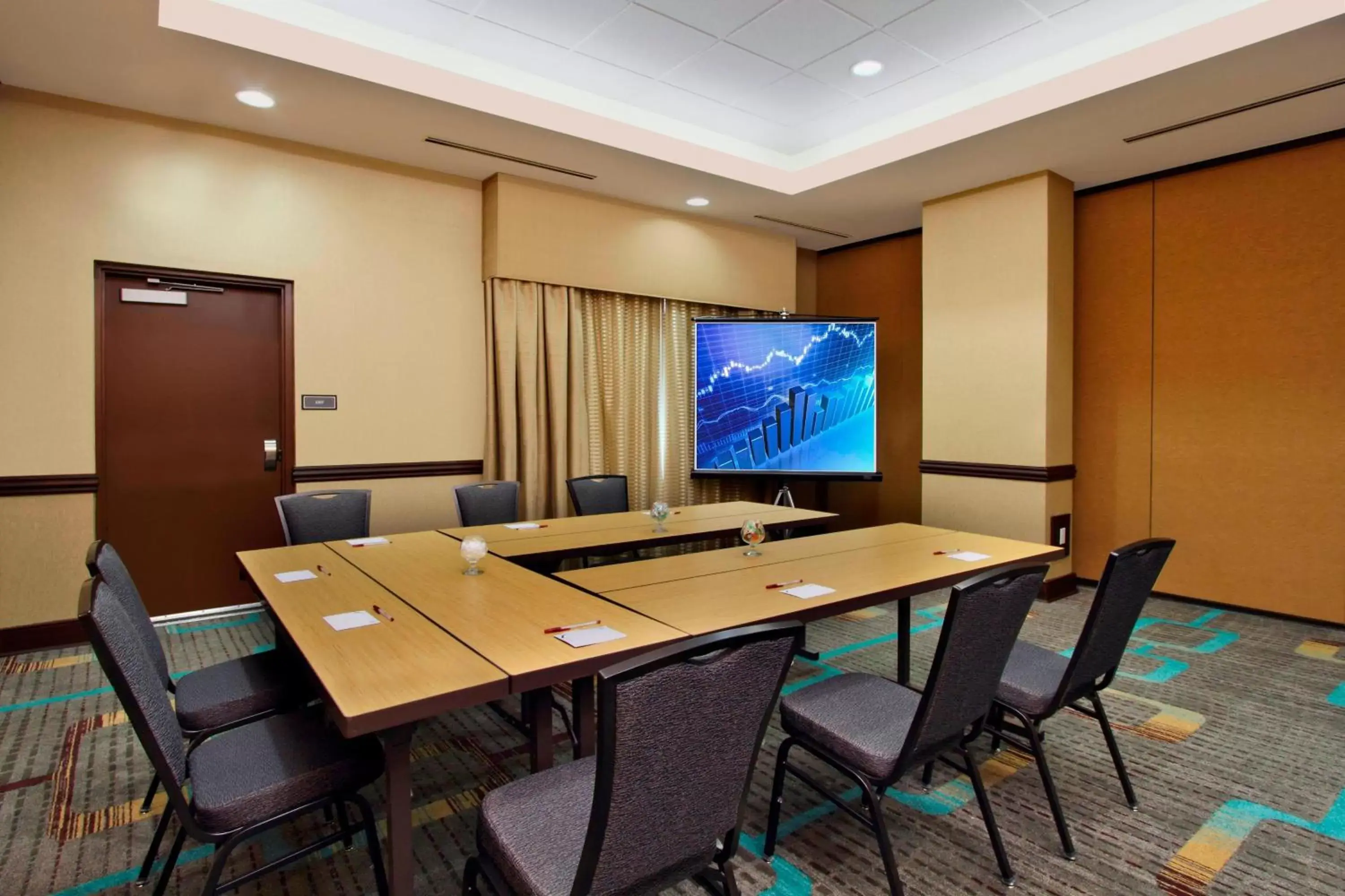 Meeting/conference room in Residence Inn DFW Airport North/Grapevine