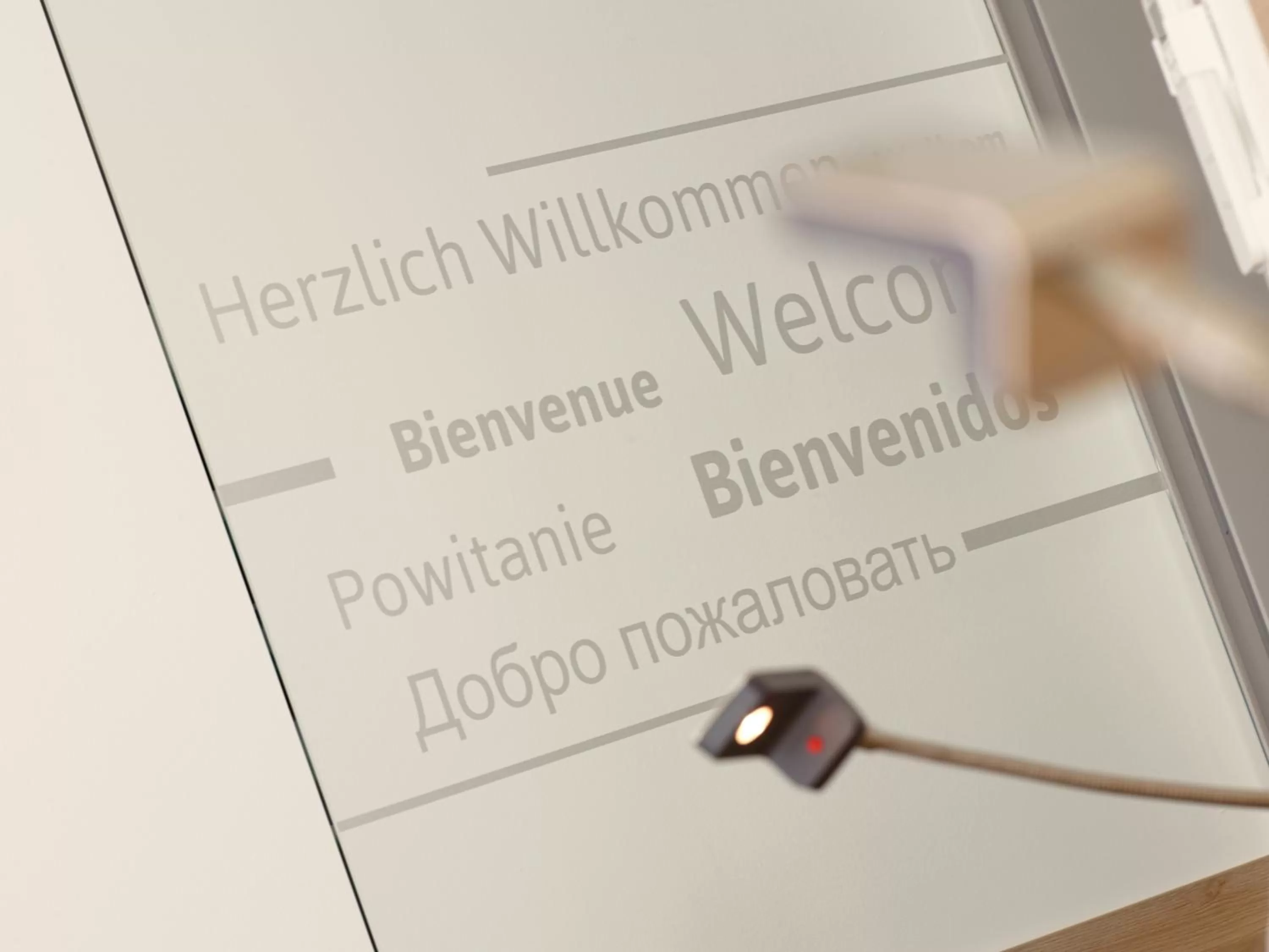 Hotel Forsthaus Grüna Betreibergesellschaft mbH