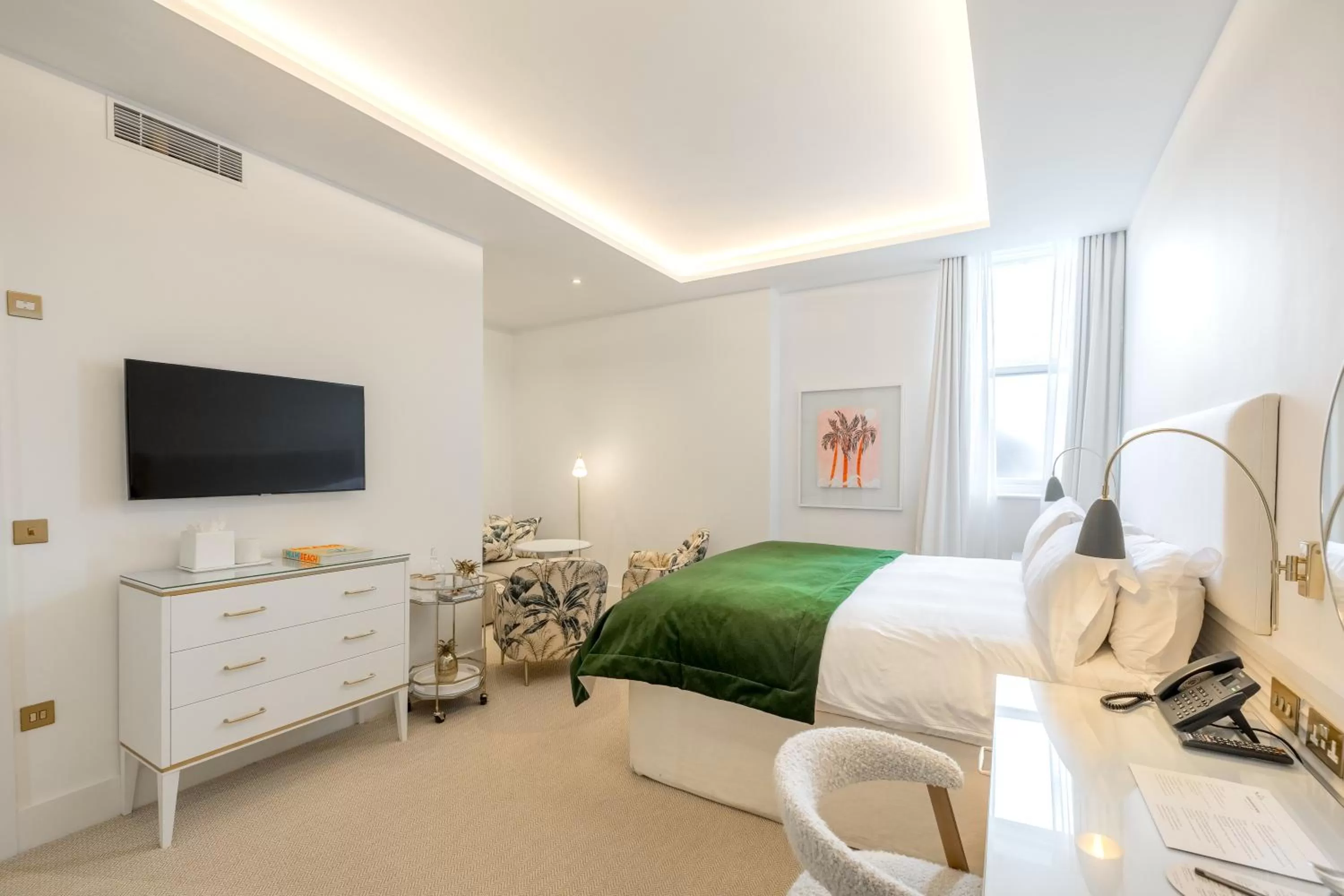 Family Room in The Nici