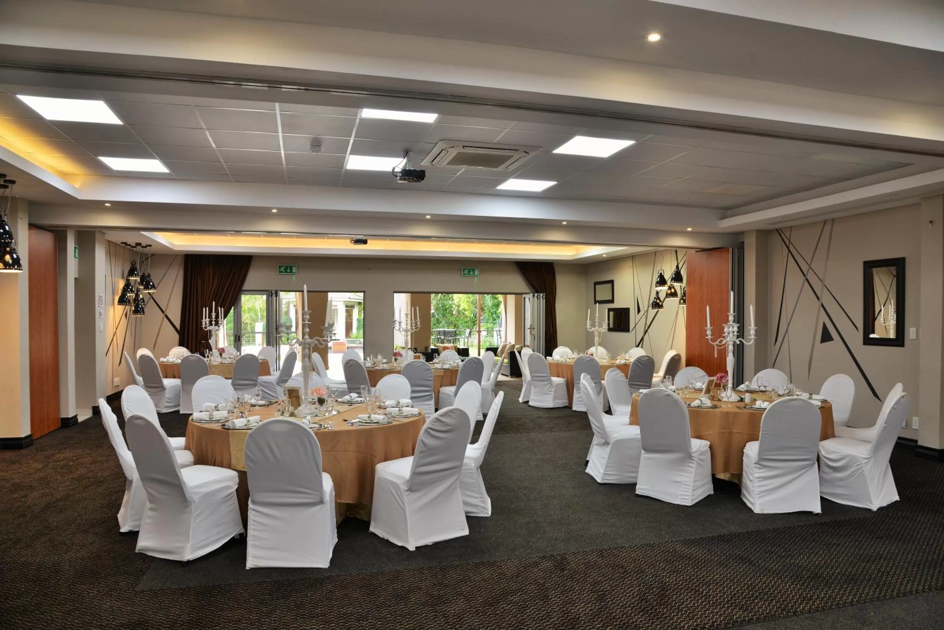 Business facilities in BON Hotel Empangeni