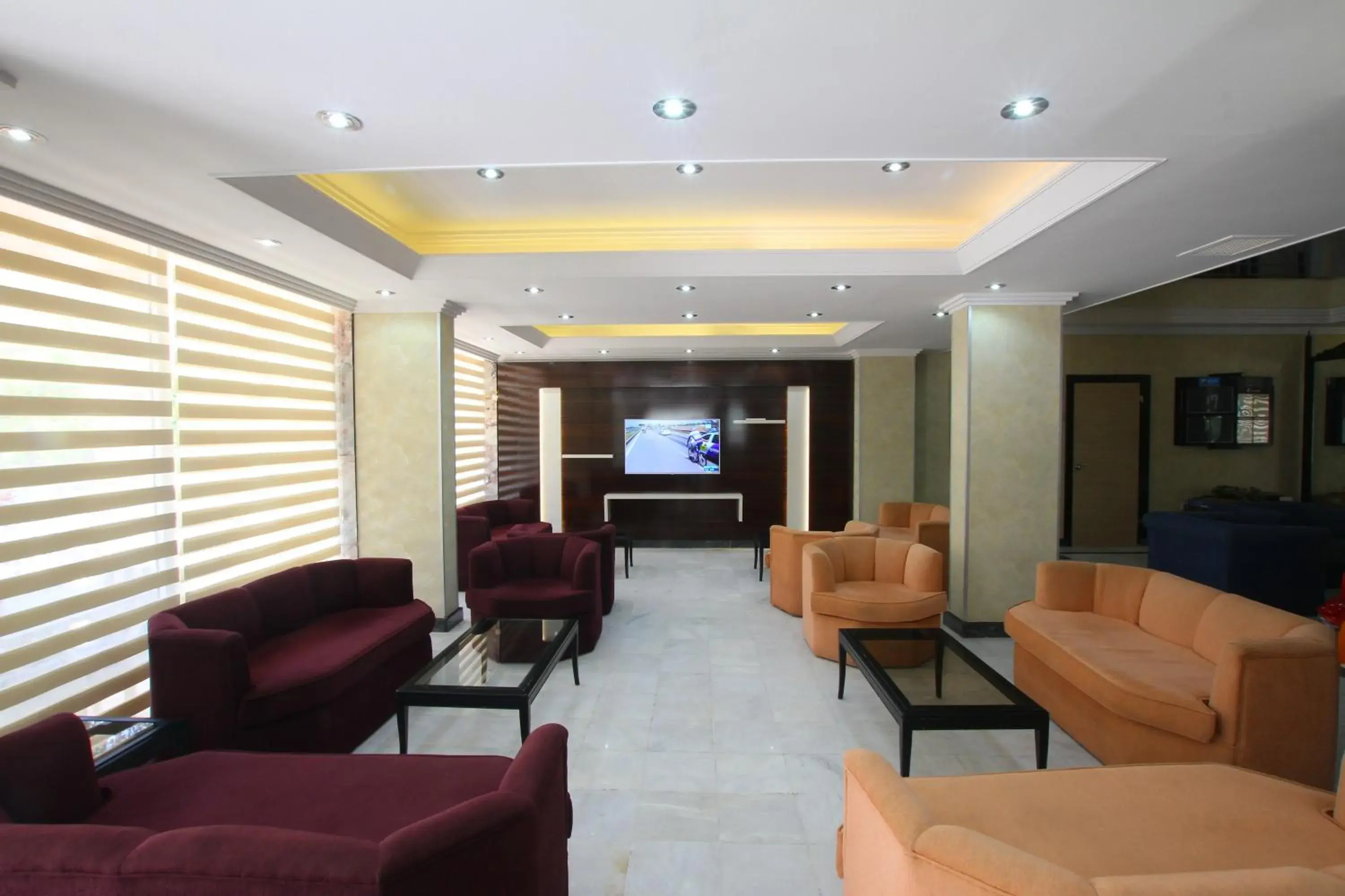 Other, Seating Area in Myra Hotel