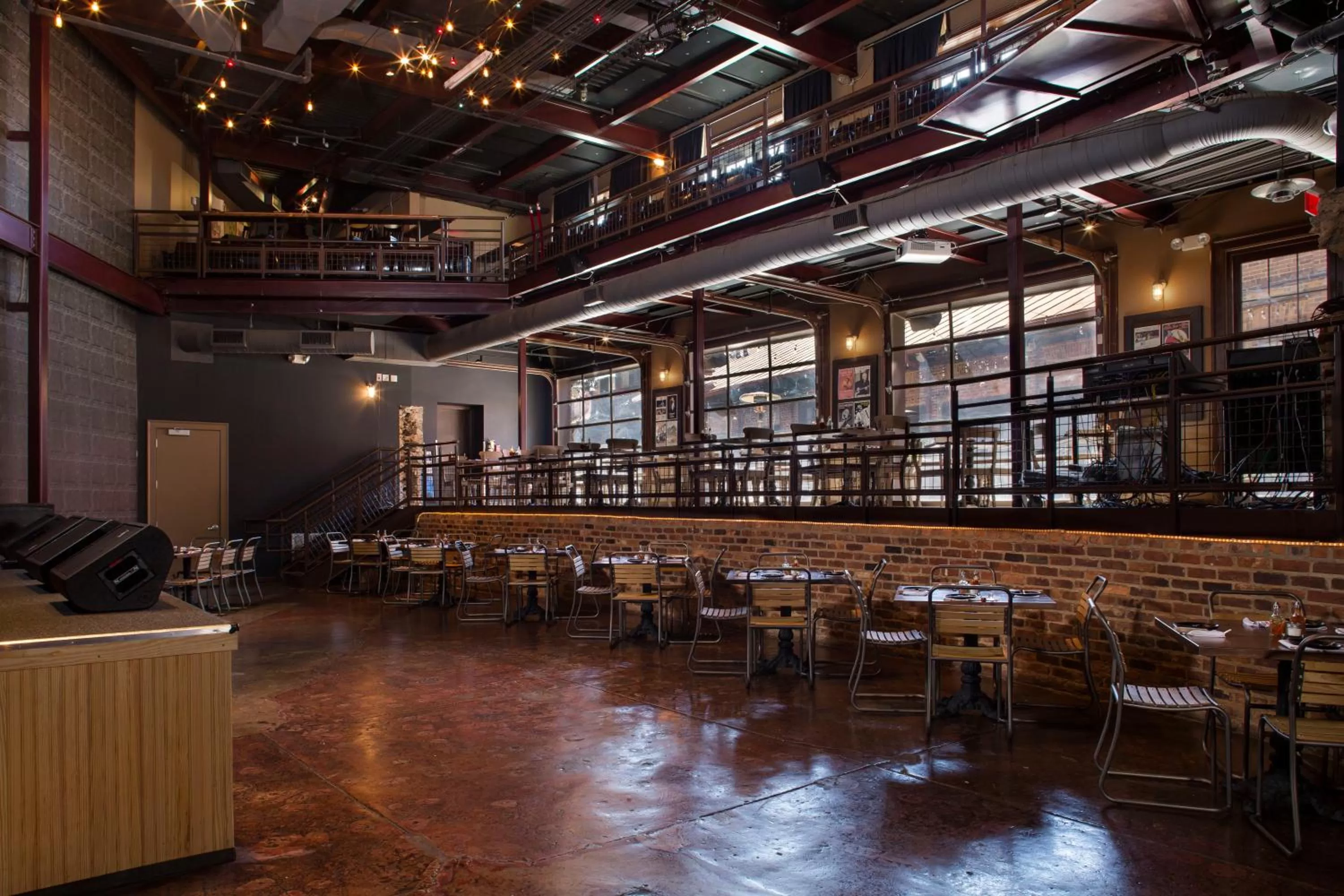 Restaurant/places to eat in Graduate Athens