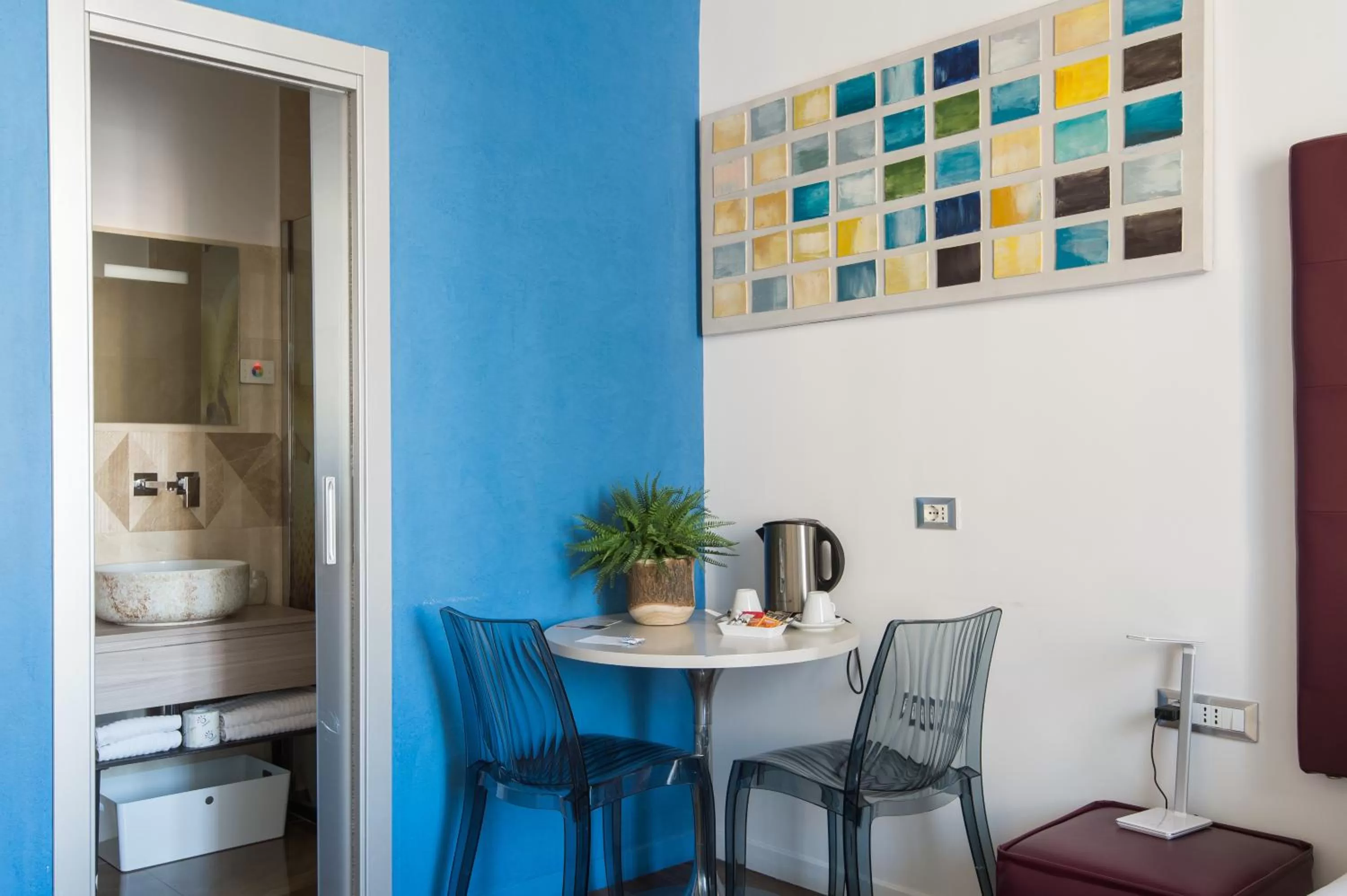 Family in New Design St.Peter