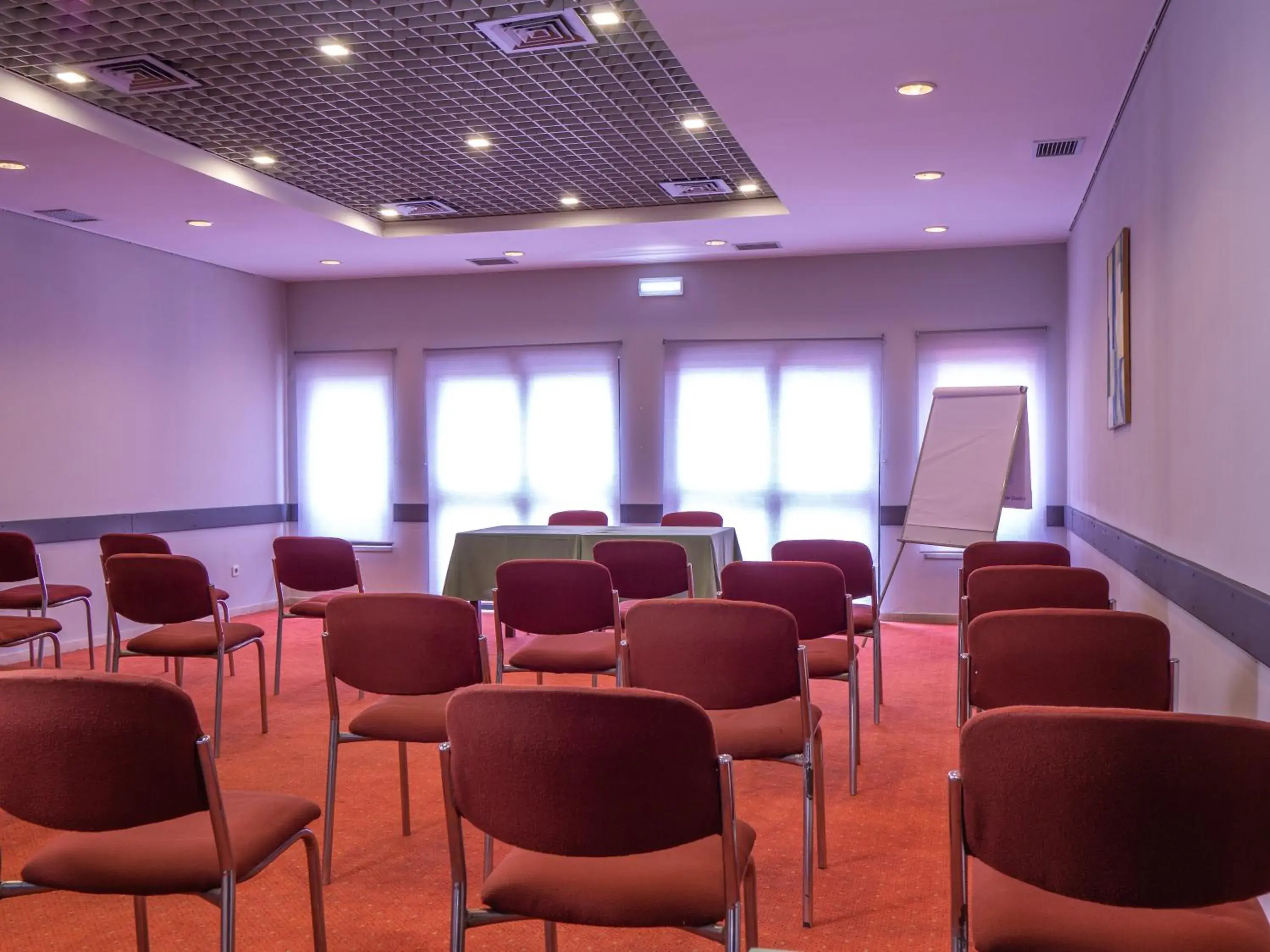 Meeting/conference room in Flag Hotel Braga