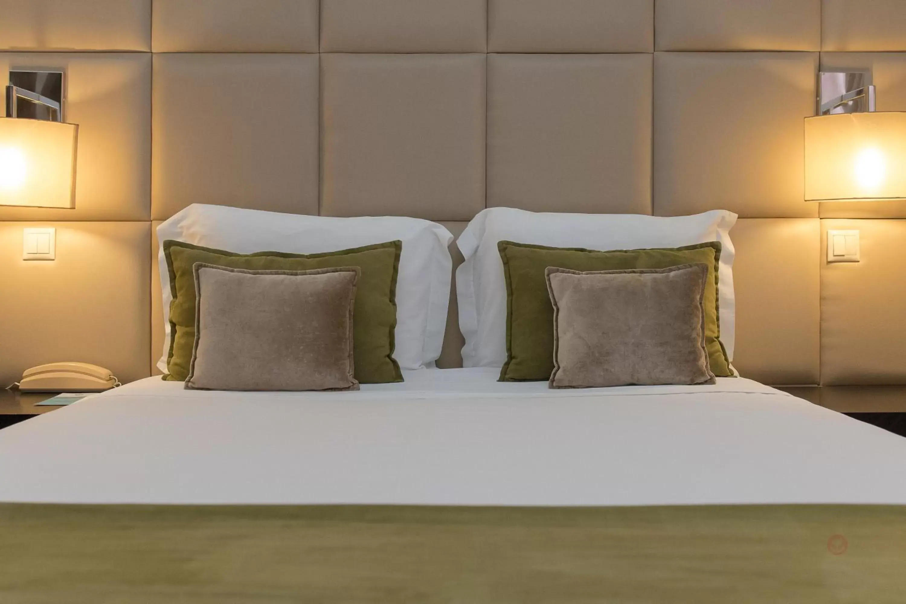Bed in Your Hotel & Spa Alcobaça