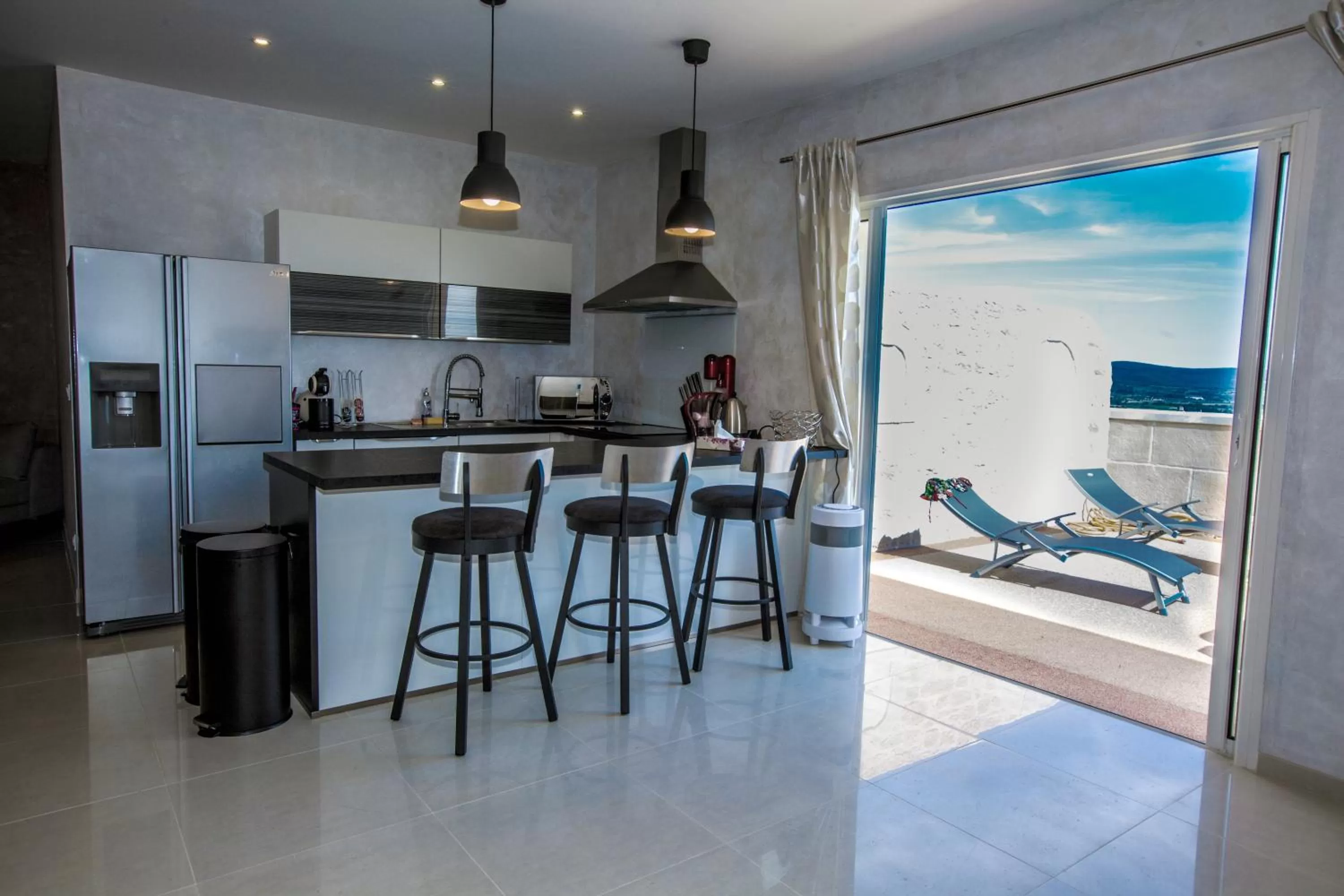 Château de Valloubière