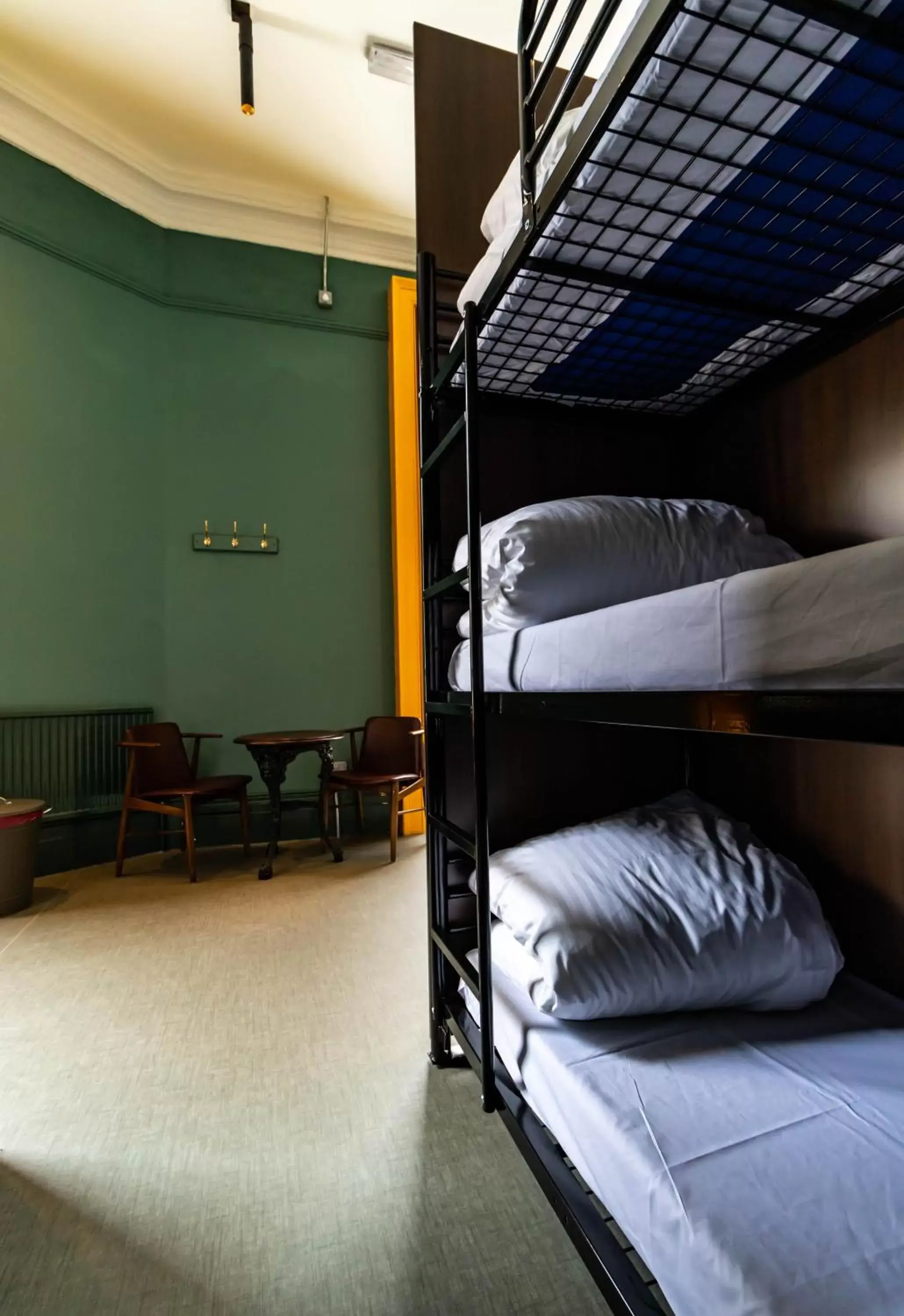 bunk bed, Bed in PubLove @ The Rose & Crown bunk bed, Bed in PubLove @ The Rose & Crown