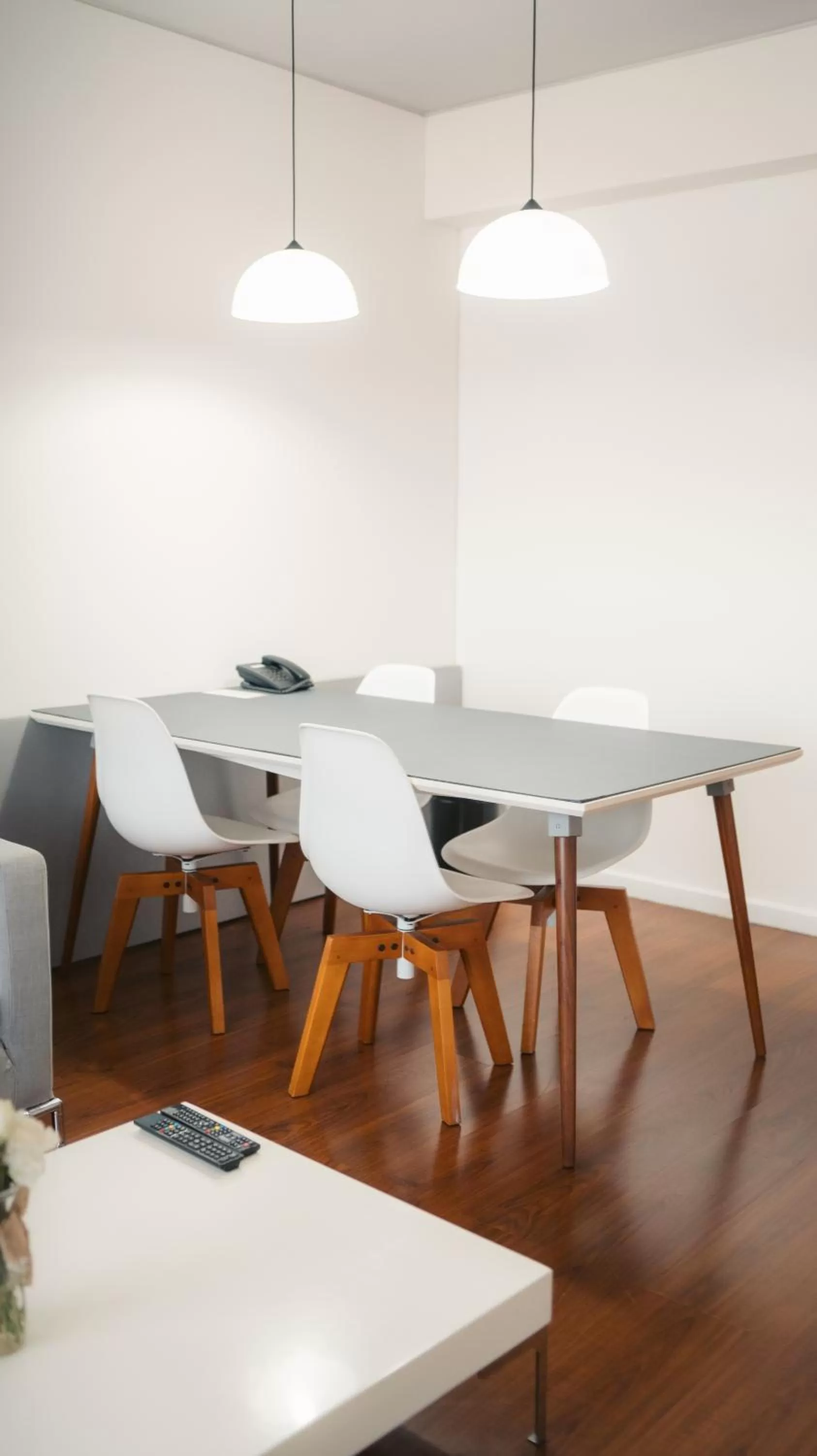 Area and facilities in Esplendor by Wyndham Asuncion