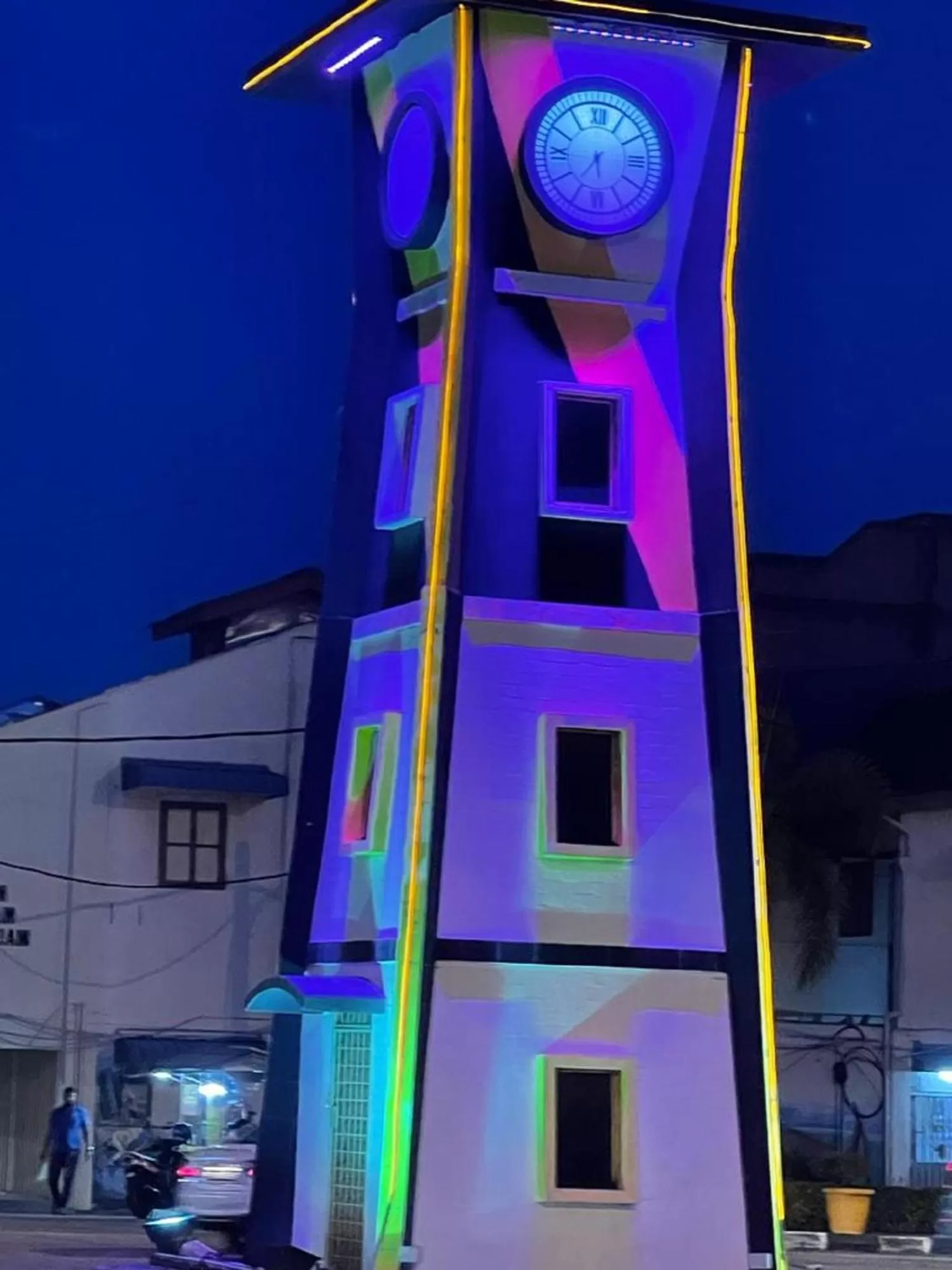 Sri Indar Hotel & Suites