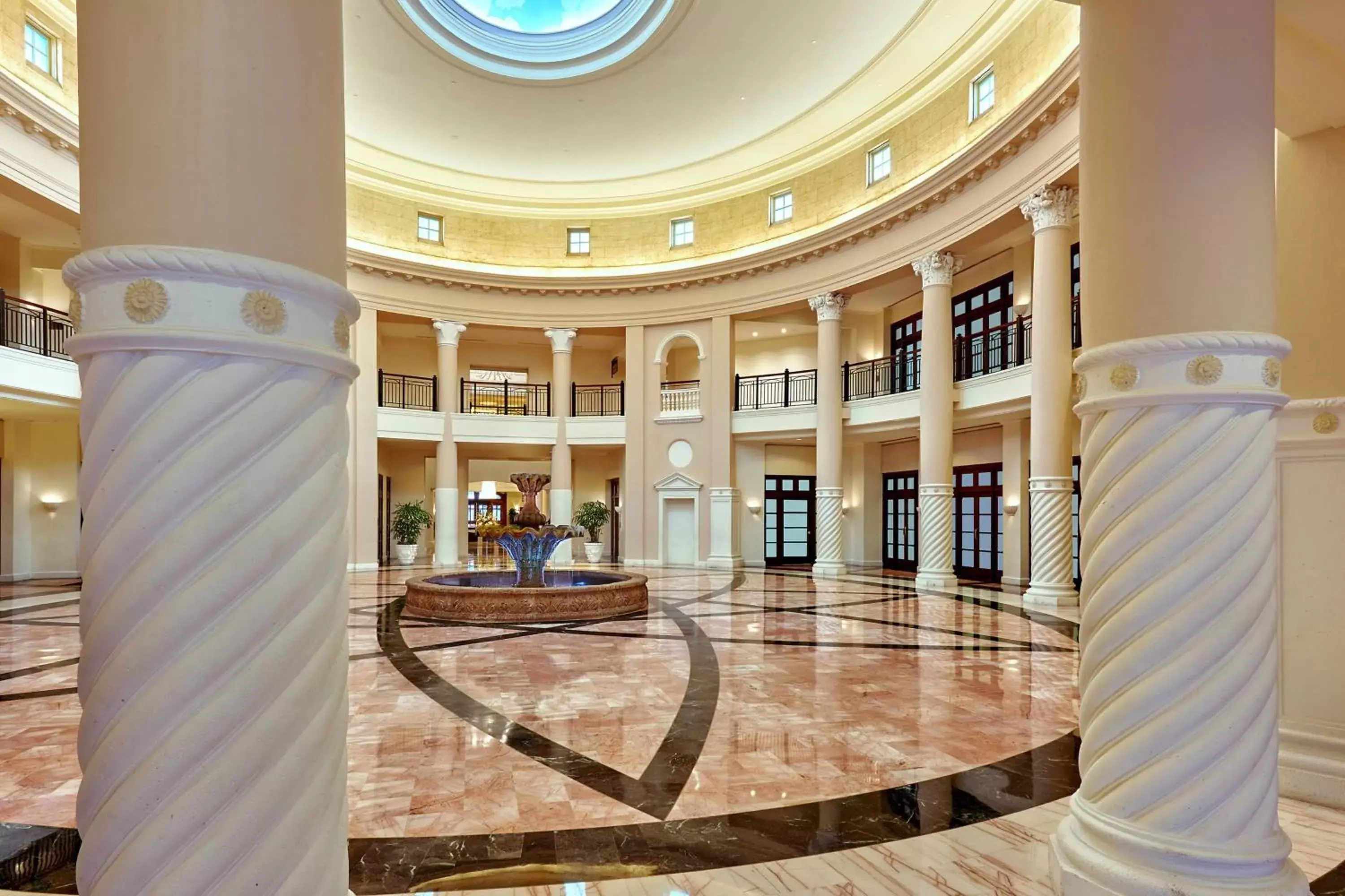 Other, Lobby/Reception in Hotel Colonnade Coral Gables, Autograph Collection